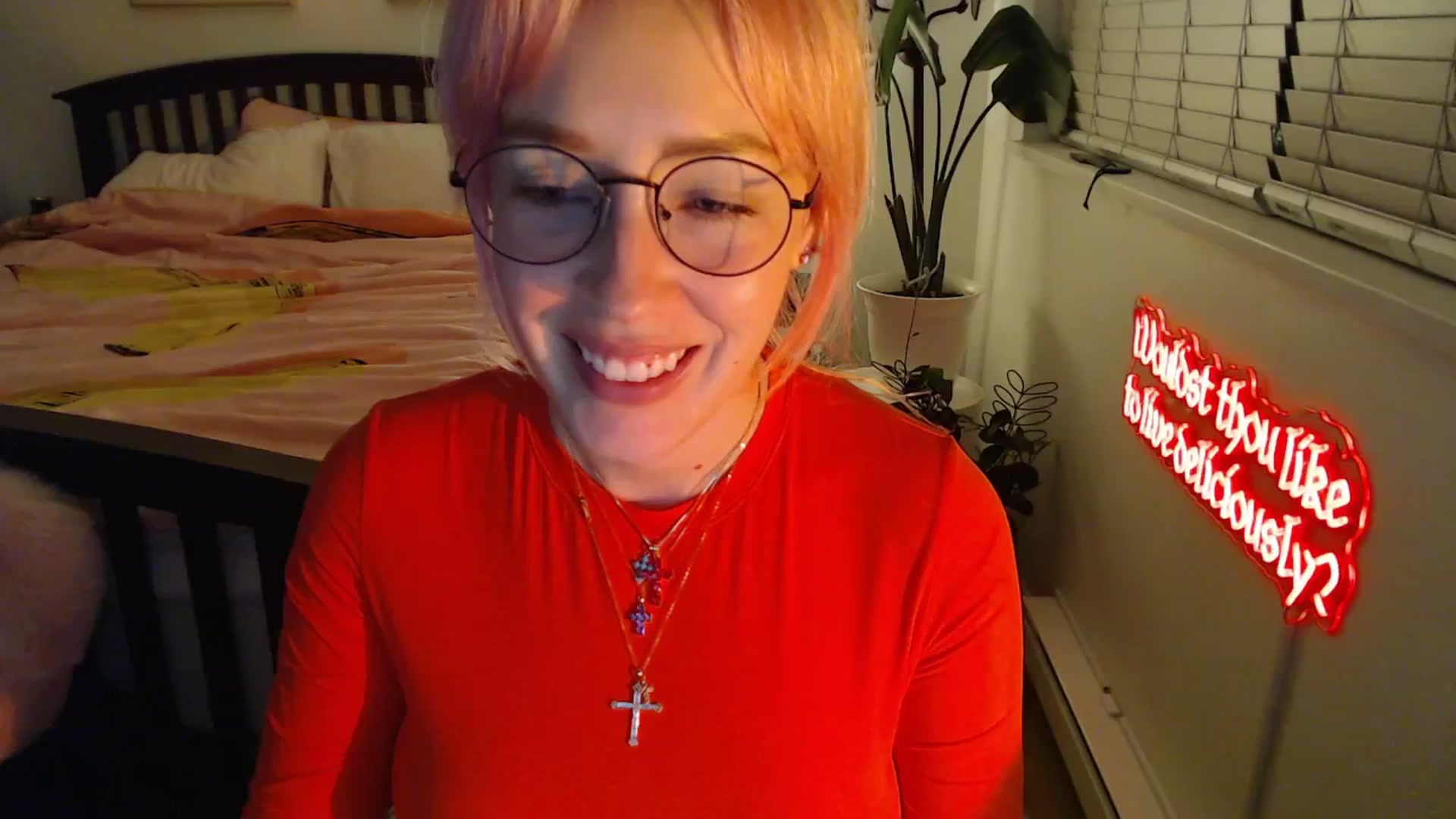 Gallery image thumbnail from NahlaHoney's myfreecams stream on, 09/27/2025, 03:50 image 15 of 20