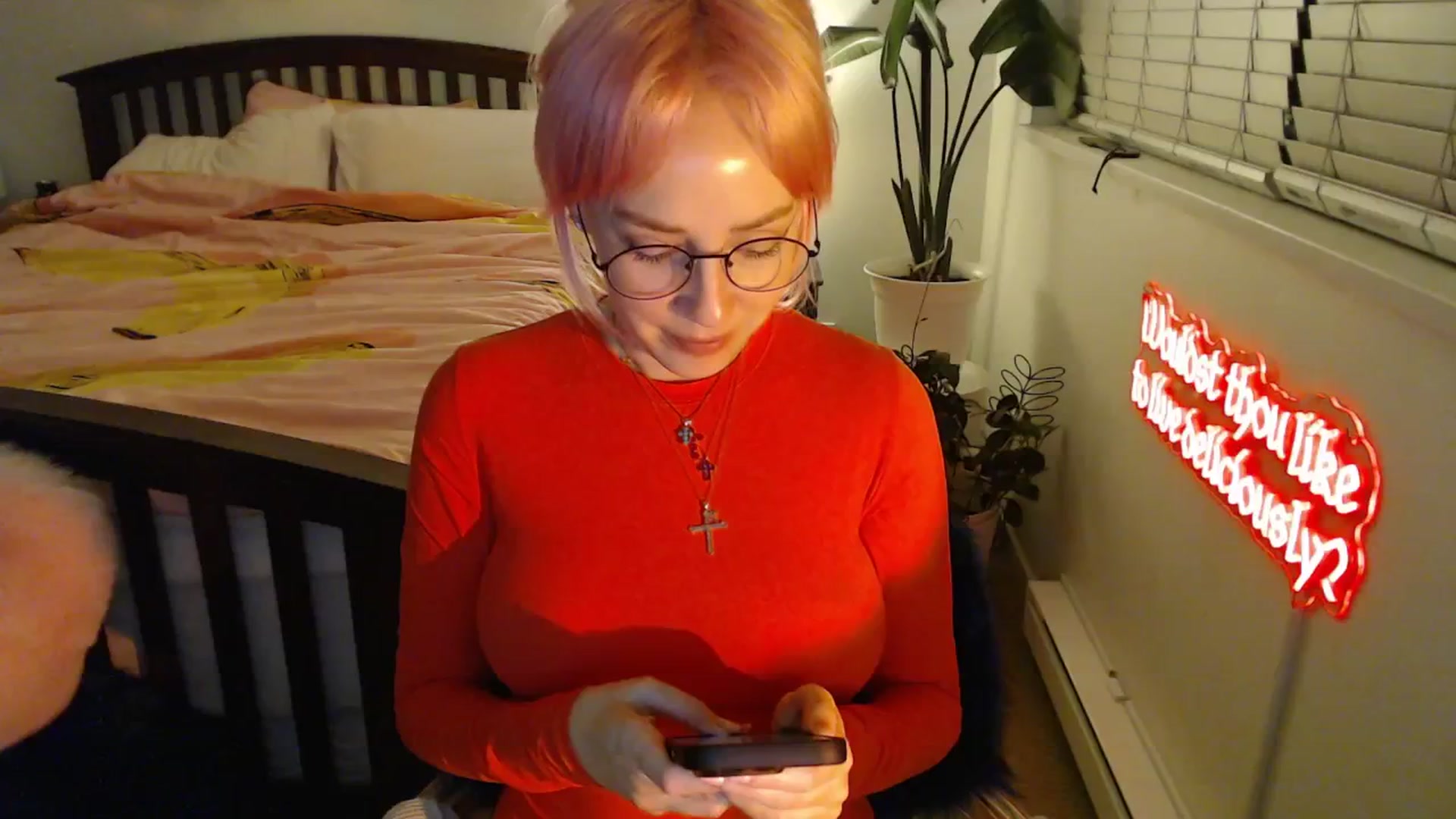 Gallery image thumbnail from NahlaHoney's myfreecams stream on, 09/27/2025, 03:50 image 12 of 20