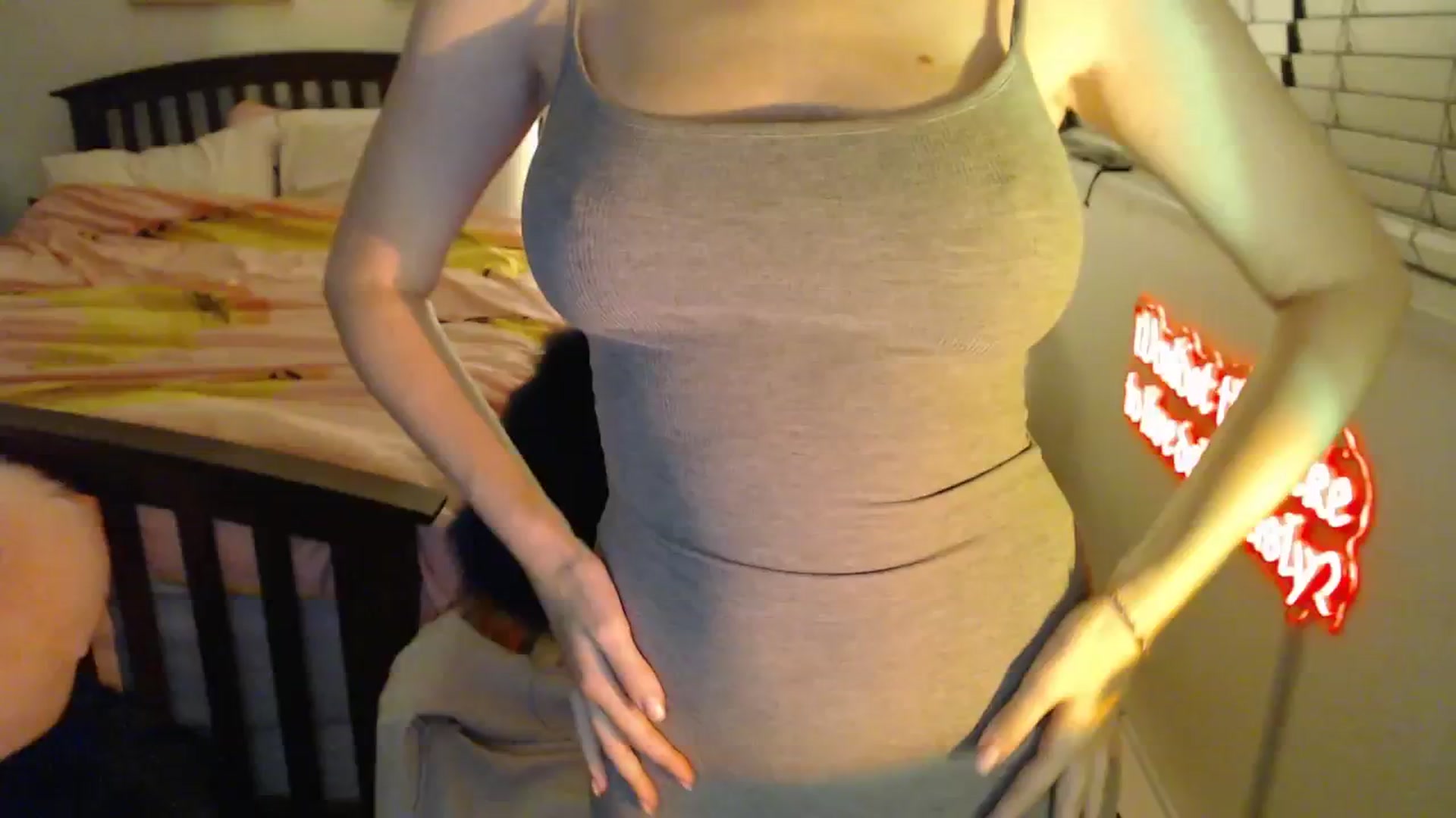 Gallery image thumbnail from NahlaHoney's myfreecams stream on, 09/30/2025, 03:04 image 8 of 20