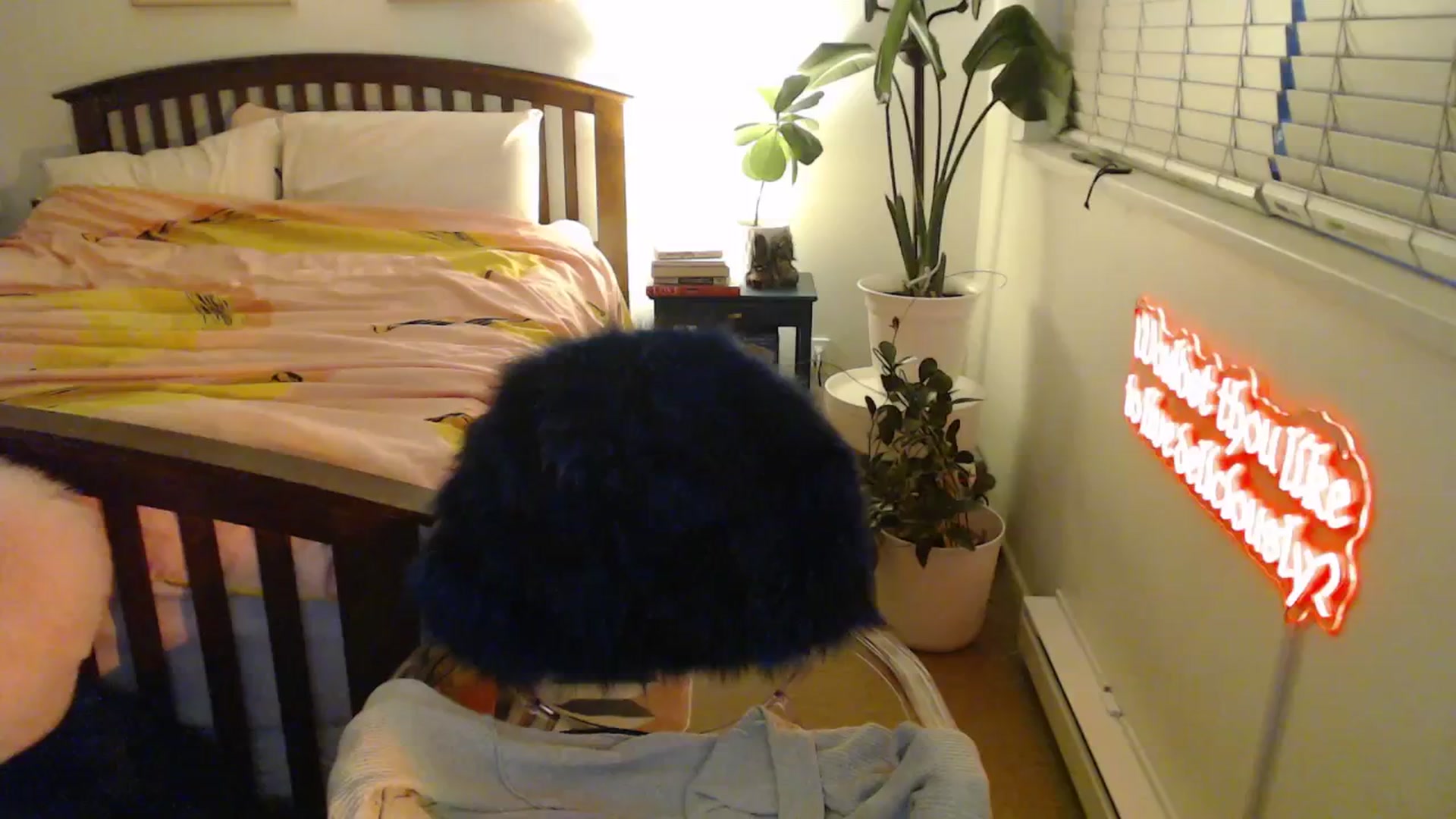Gallery image thumbnail from NahlaHoney's myfreecams stream on, 09/30/2025, 03:04 image 4 of 20