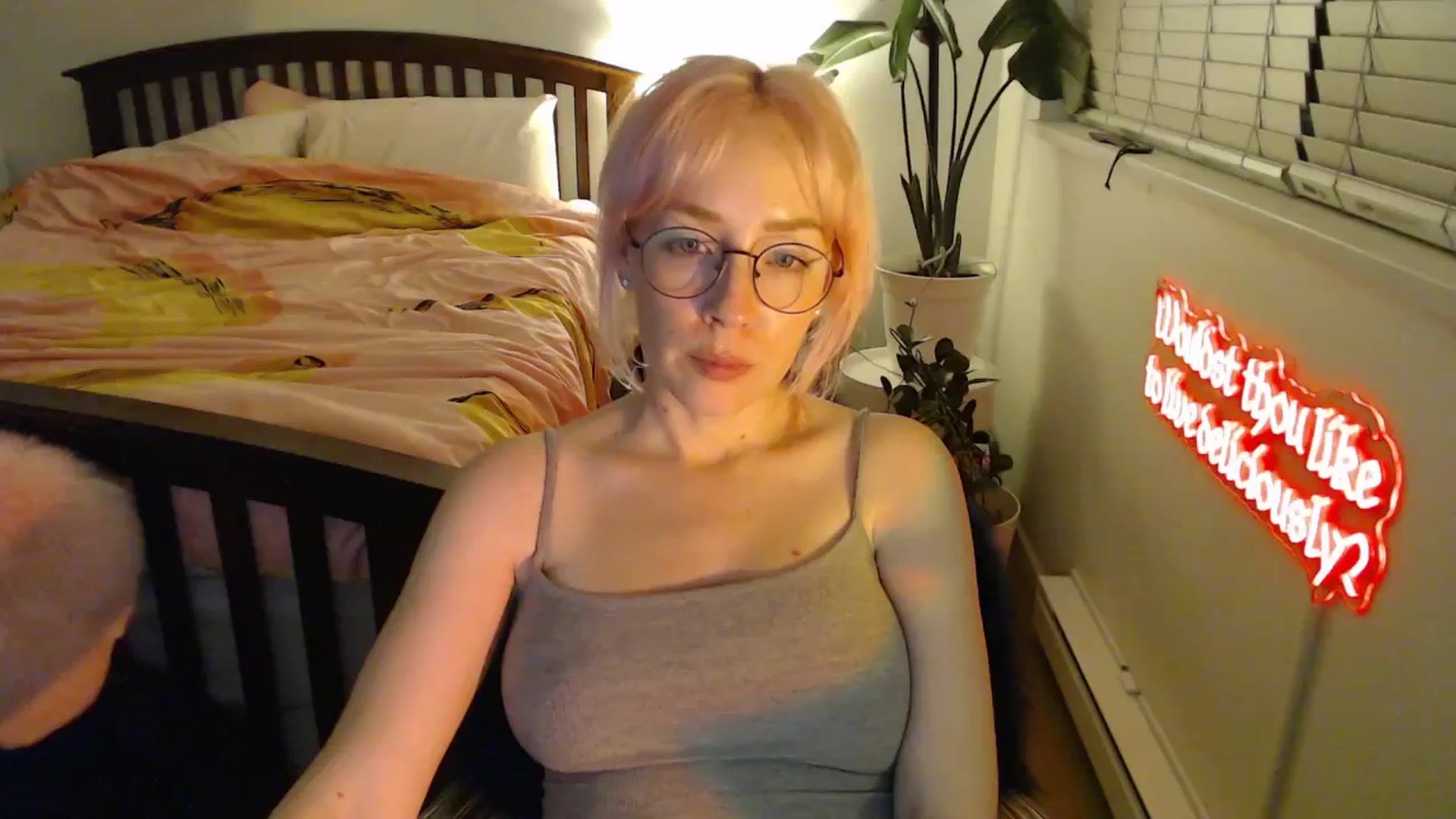 Gallery image thumbnail from NahlaHoney's myfreecams stream on, 09/30/2025, 04:11 image 9 of 20