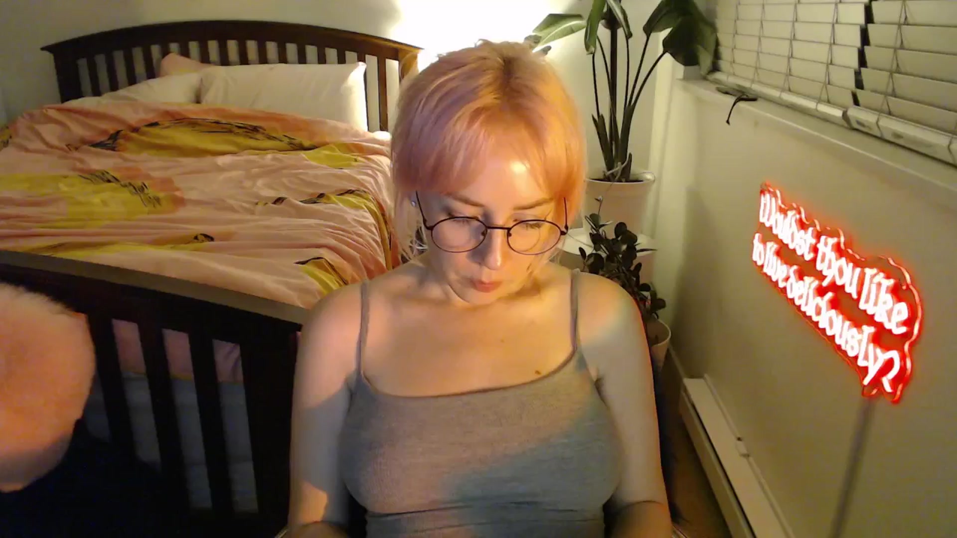 Gallery image thumbnail from NahlaHoney's myfreecams stream on, 09/30/2025, 04:11 image 6 of 20