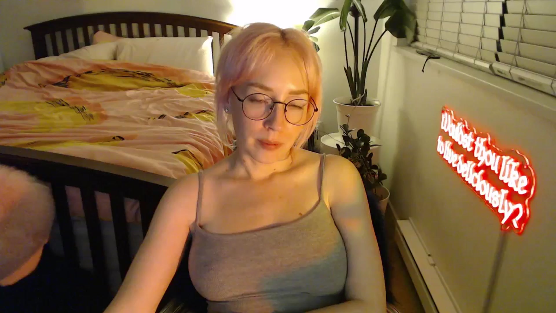 Gallery image thumbnail from NahlaHoney's myfreecams stream on, 09/30/2025, 04:11 image 19 of 20