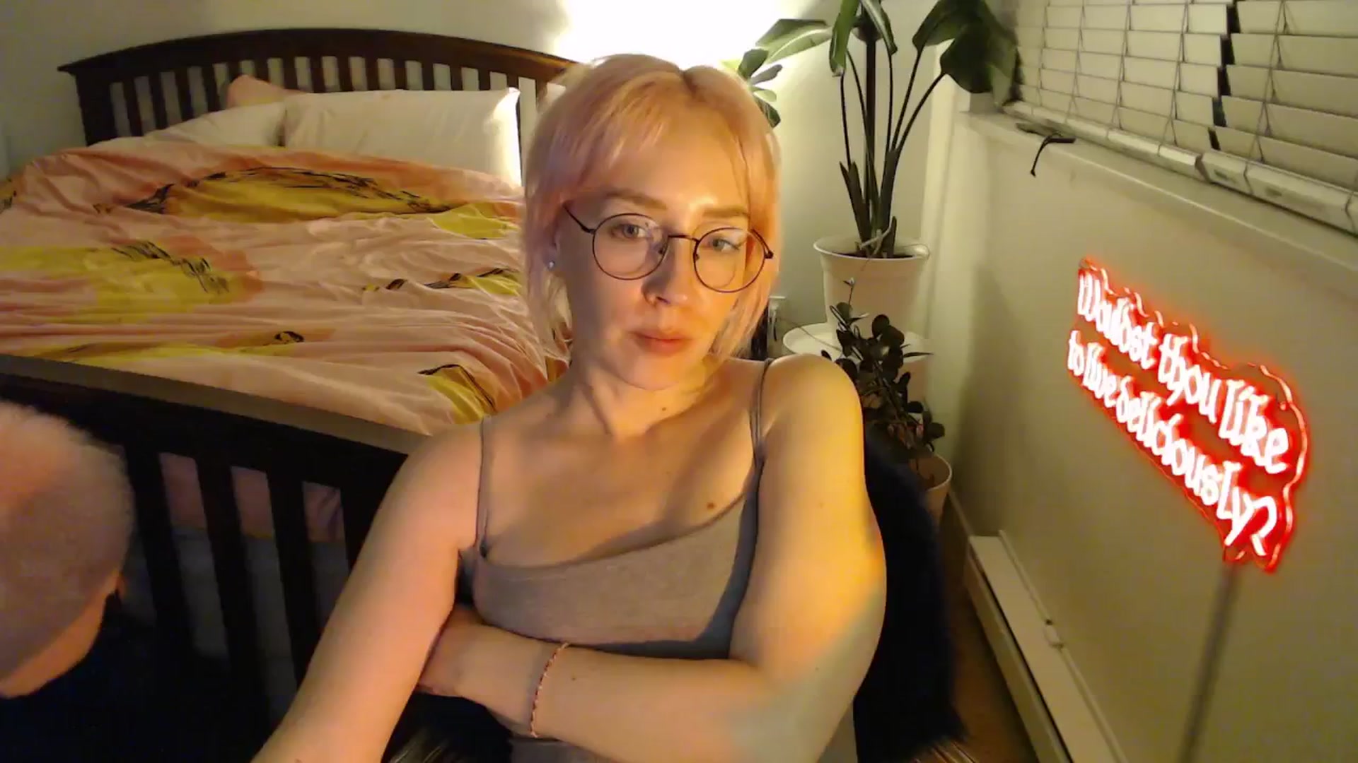 Gallery image thumbnail from NahlaHoney's myfreecams stream on, 09/30/2025, 04:11 image 20 of 20