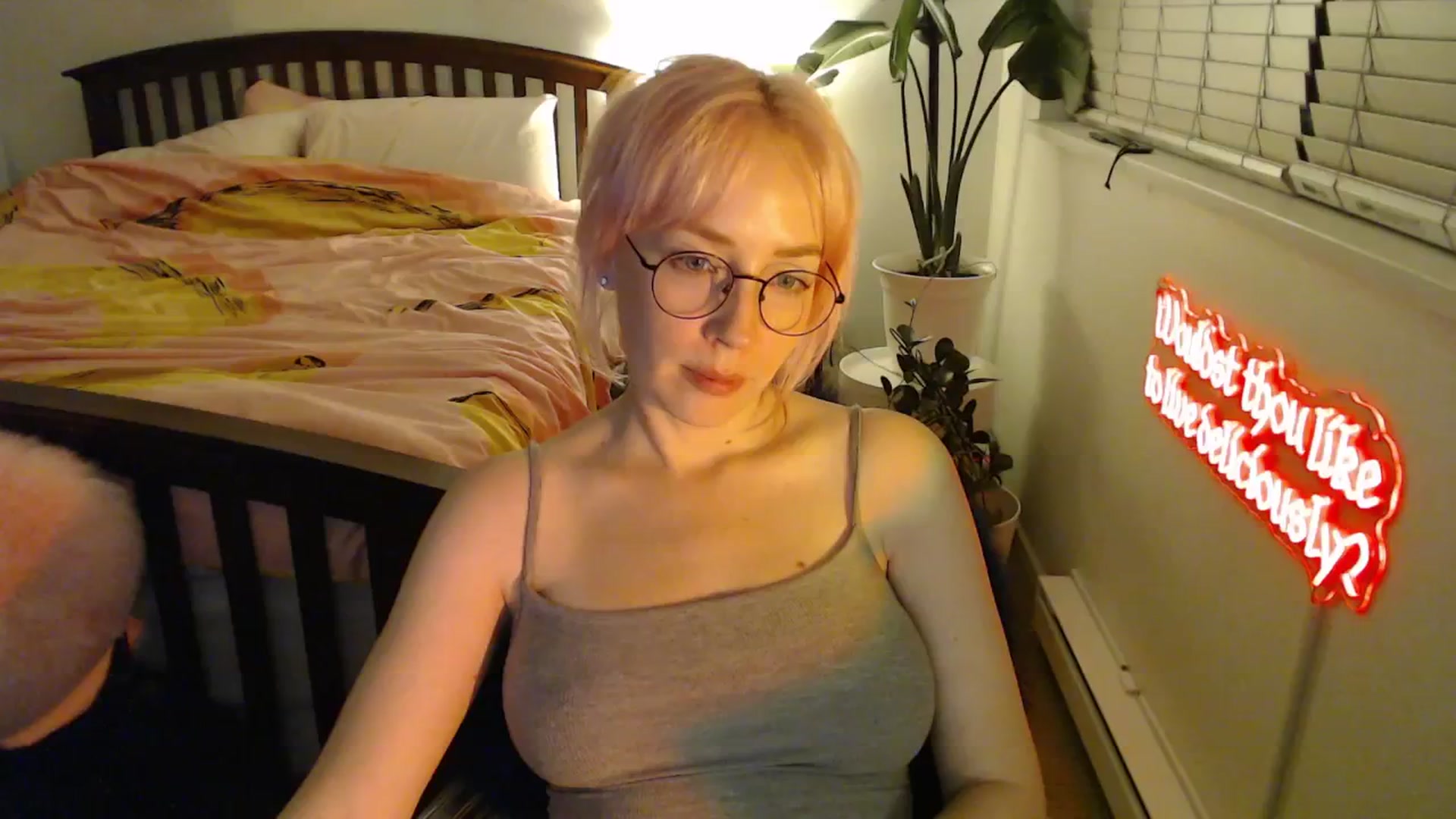 Gallery image thumbnail from NahlaHoney's myfreecams stream on, 09/30/2025, 04:11 image 18 of 20