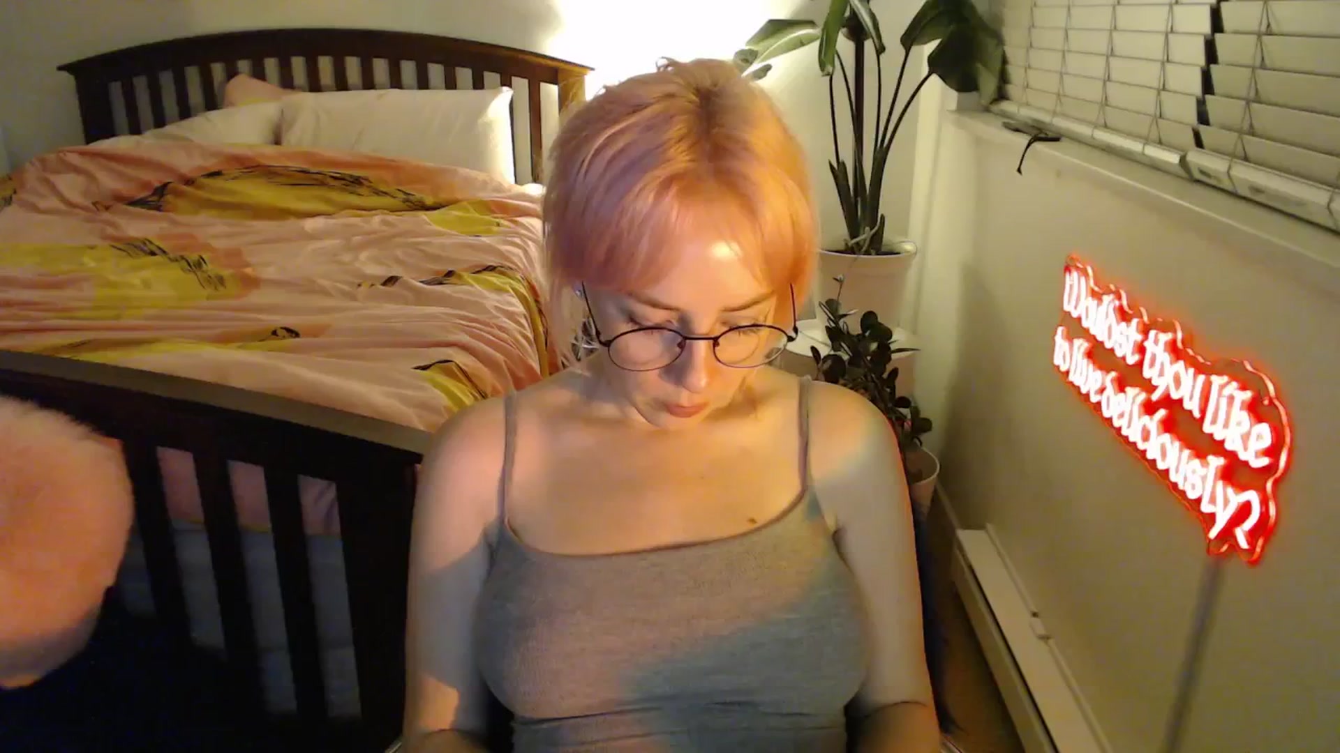 Gallery image thumbnail from NahlaHoney's myfreecams stream on, 09/30/2025, 04:11 image 5 of 20