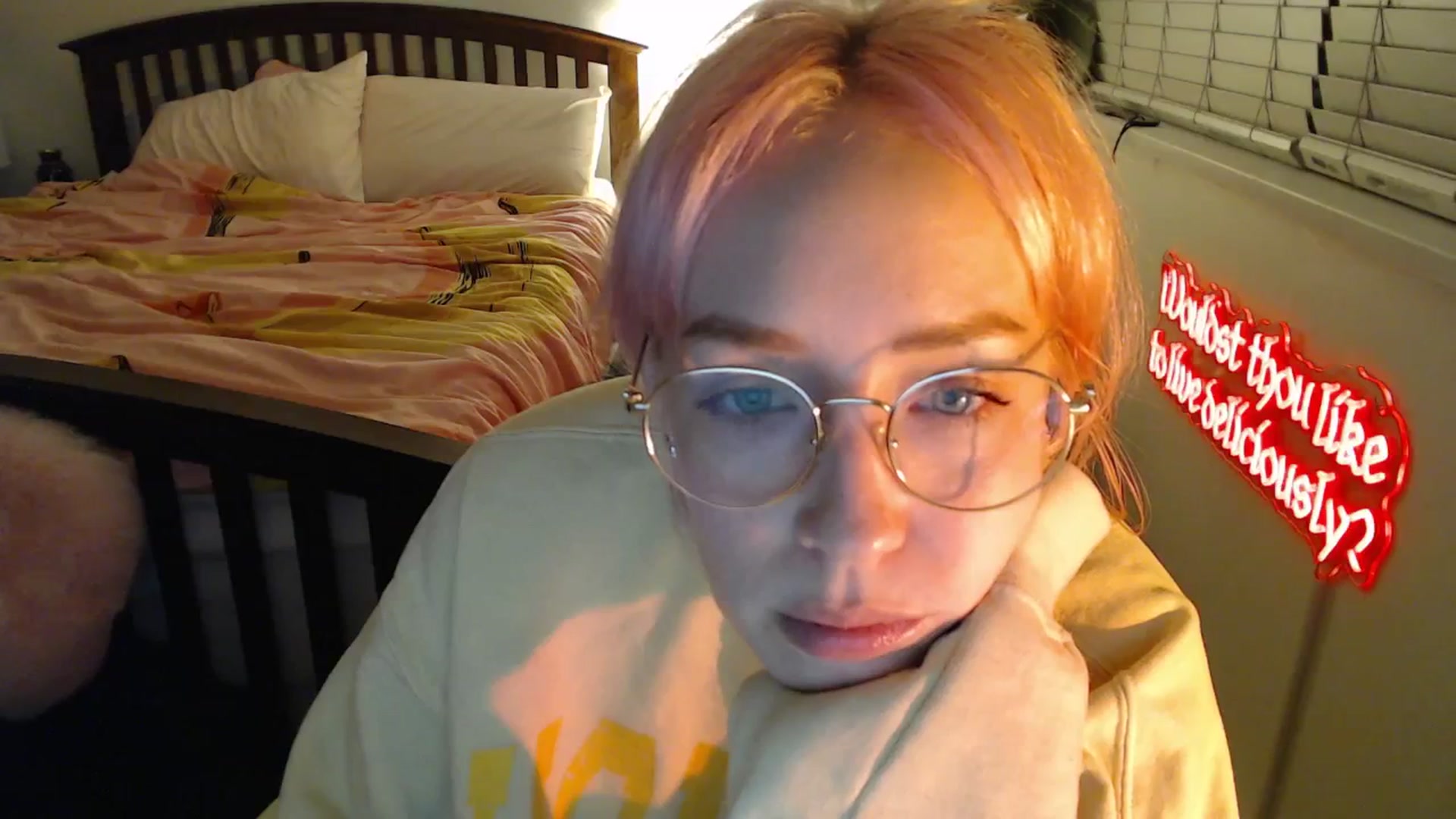 Gallery image thumbnail from NahlaHoney's myfreecams stream on, 10/02/2025, 03:51 image 3 of 20