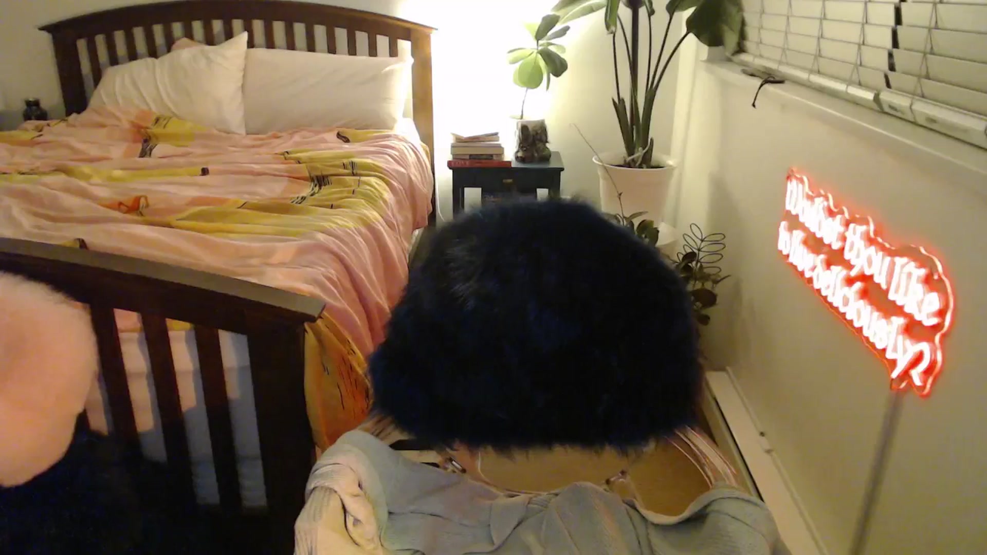 Gallery image thumbnail from NahlaHoney's myfreecams stream on, 10/02/2025, 03:51 image 19 of 20