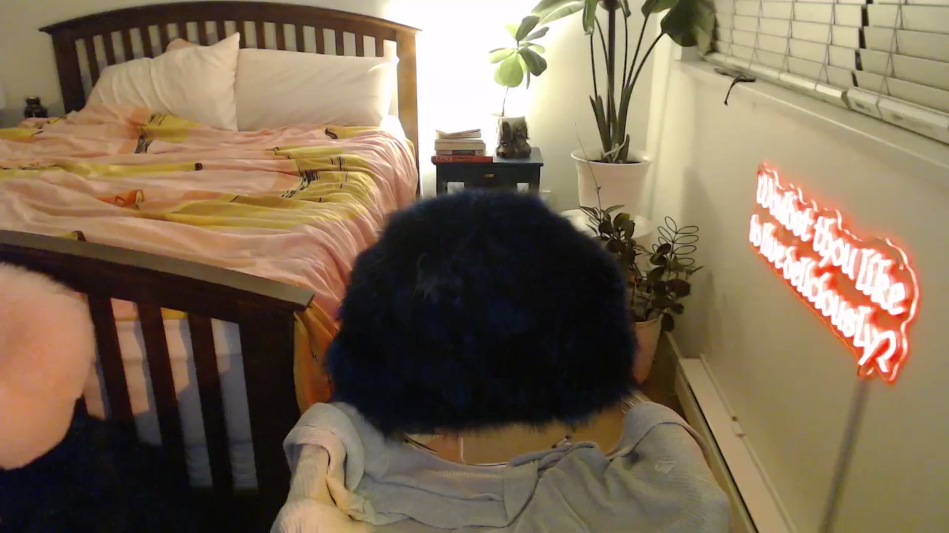 Gallery image thumbnail from NahlaHoney's myfreecams stream on, 10/02/2025, 03:51 image 13 of 20