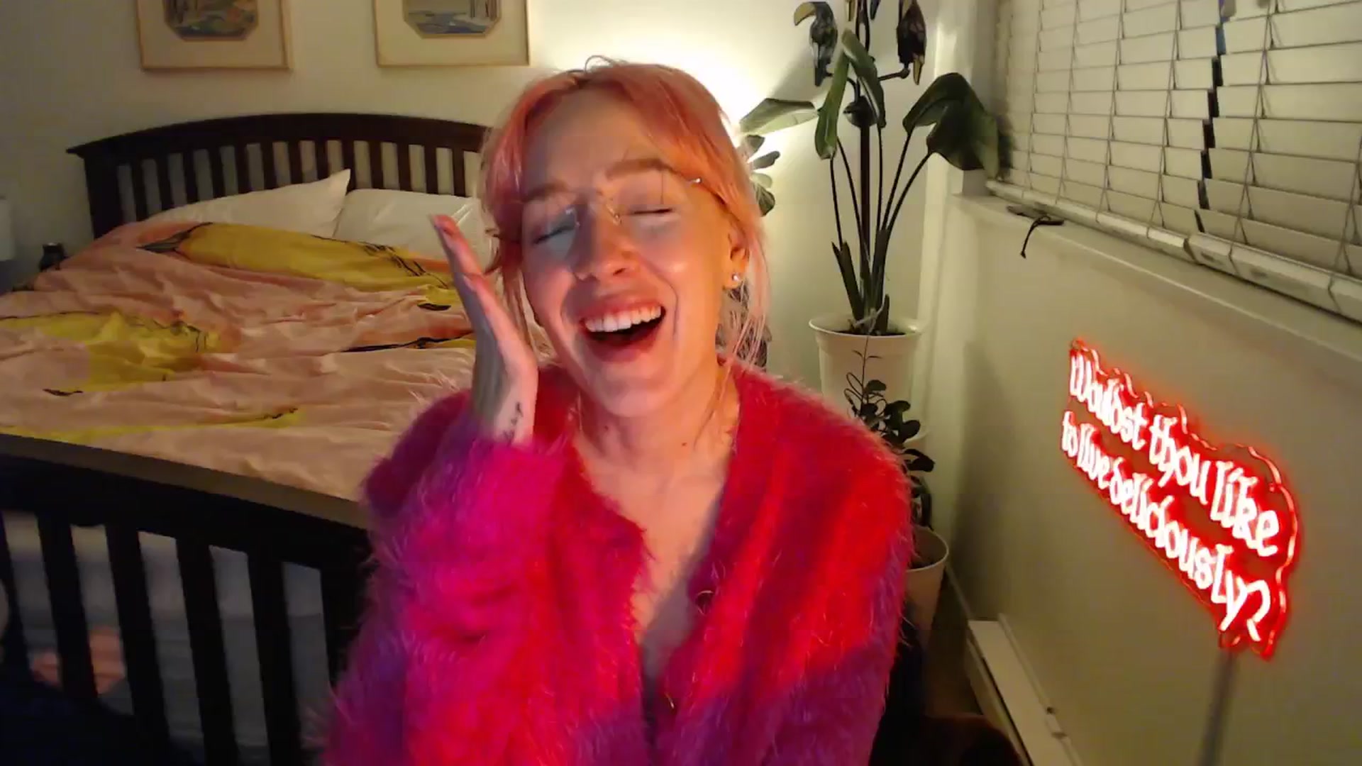Gallery image thumbnail from NahlaHoney's myfreecams stream on, 10/08/2025, 04:42 image 2 of 20