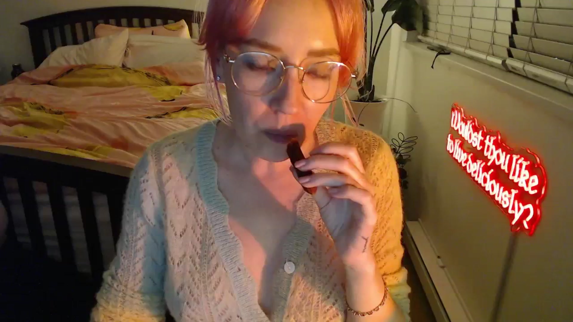 Gallery image thumbnail from NahlaHoney's myfreecams stream on, 10/09/2025, 03:15 image 10 of 20