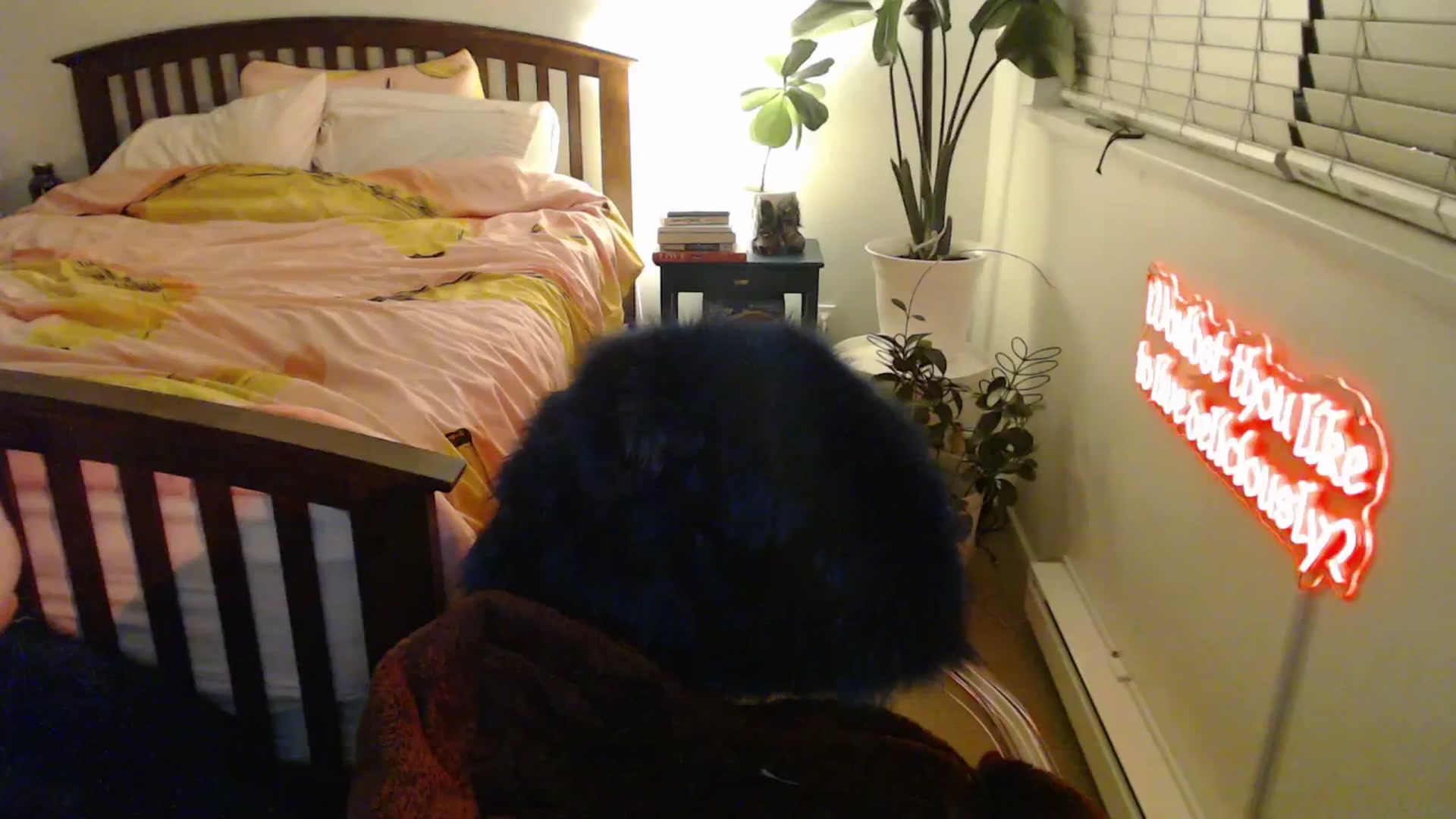 Gallery image thumbnail from NahlaHoney's myfreecams stream on, 10/09/2025, 03:15 image 9 of 20
