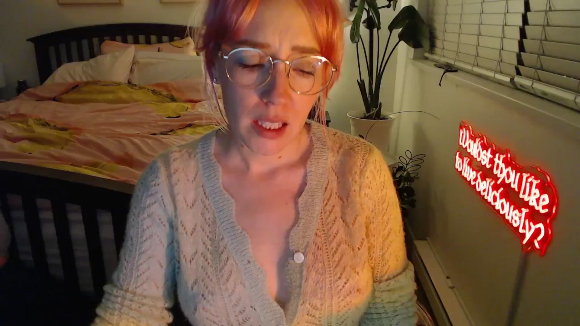 Gallery image thumbnail from NahlaHoney's myfreecams stream on, 10/09/2025, 03:15 image 20 of 20