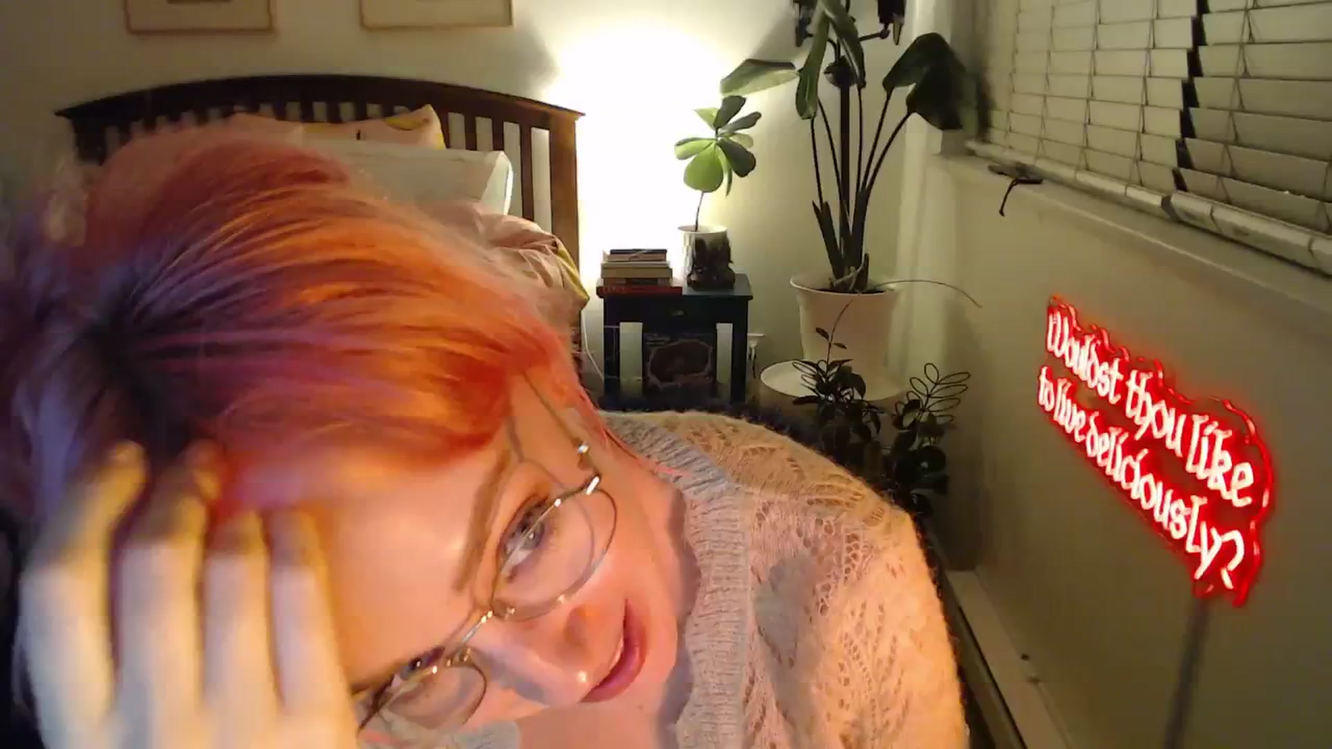 Gallery image thumbnail from NahlaHoney's myfreecams stream on, 10/09/2025, 03:15 image 14 of 20