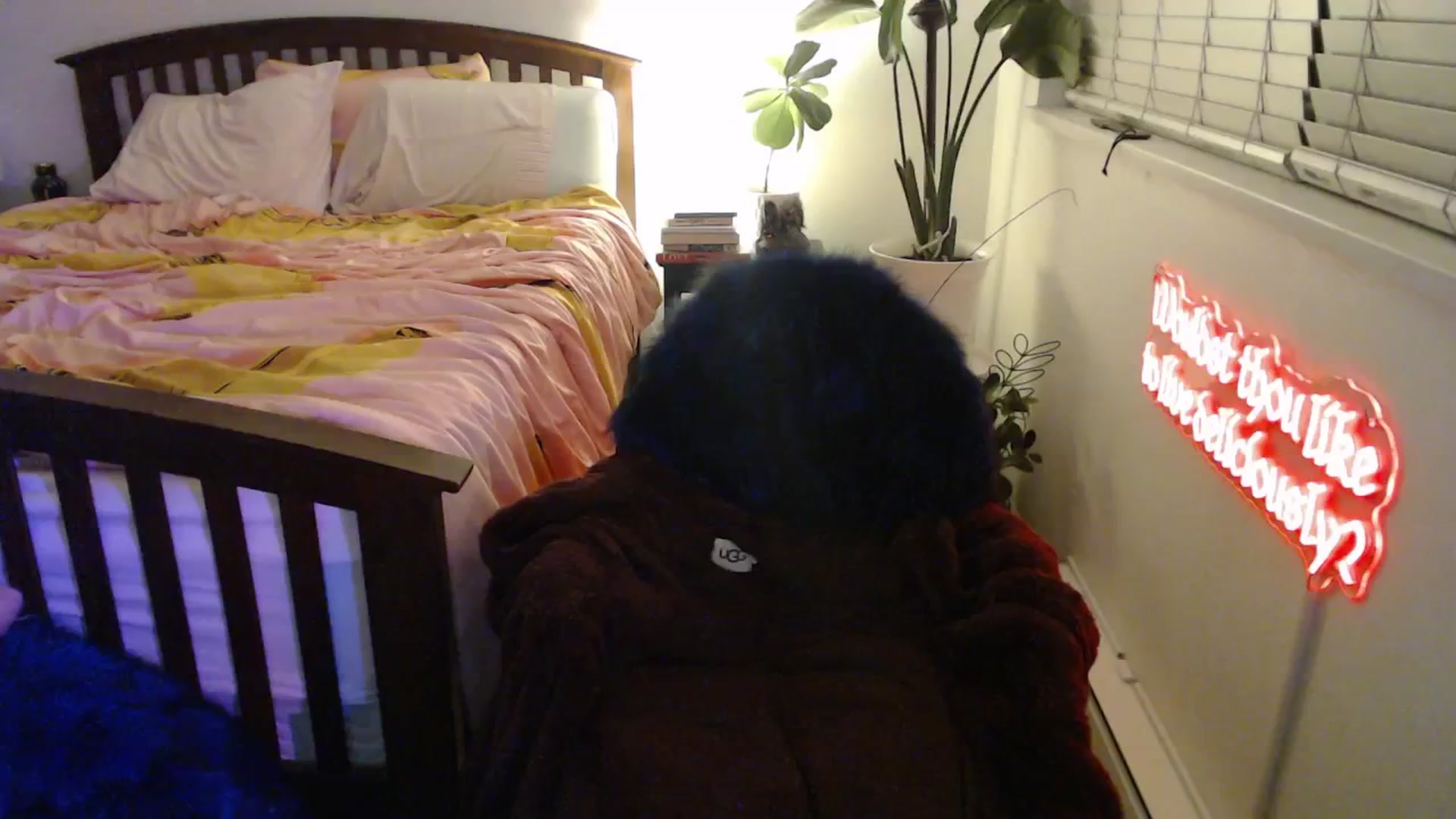 Gallery image thumbnail from NahlaHoney's myfreecams stream on, 10/16/2025, 04:05 image 18 of 20