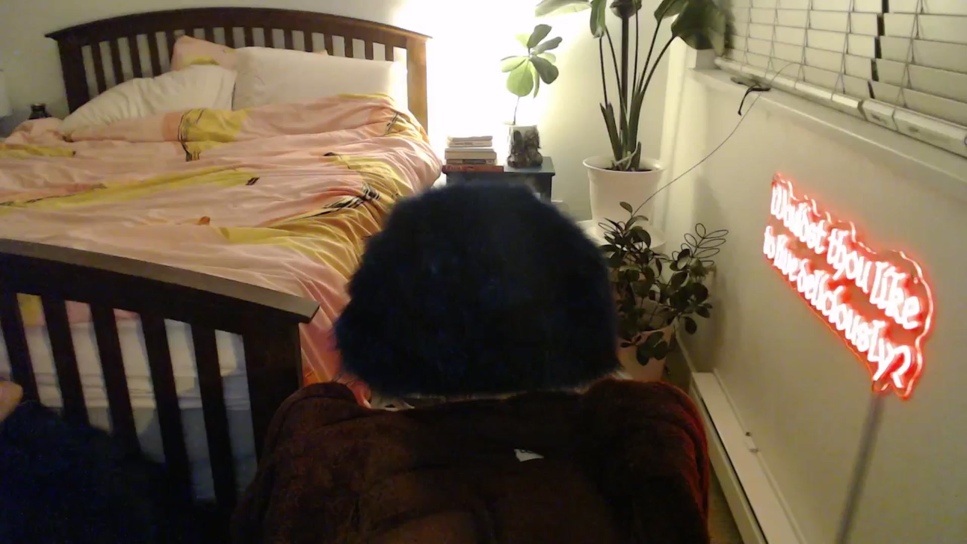 Gallery image thumbnail from NahlaHoney's myfreecams stream on, 10/24/2025, 04:00 image 20 of 20