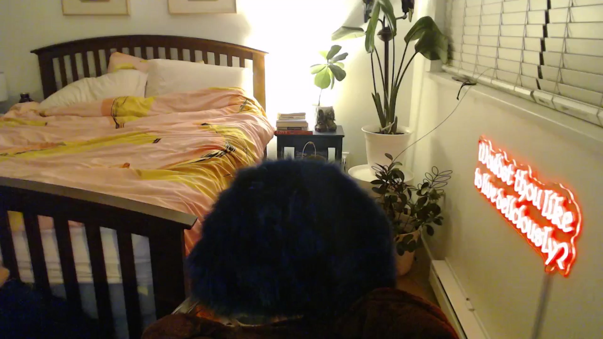 Gallery image thumbnail from NahlaHoney's myfreecams stream on, 10/24/2025, 04:00 image 6 of 20
