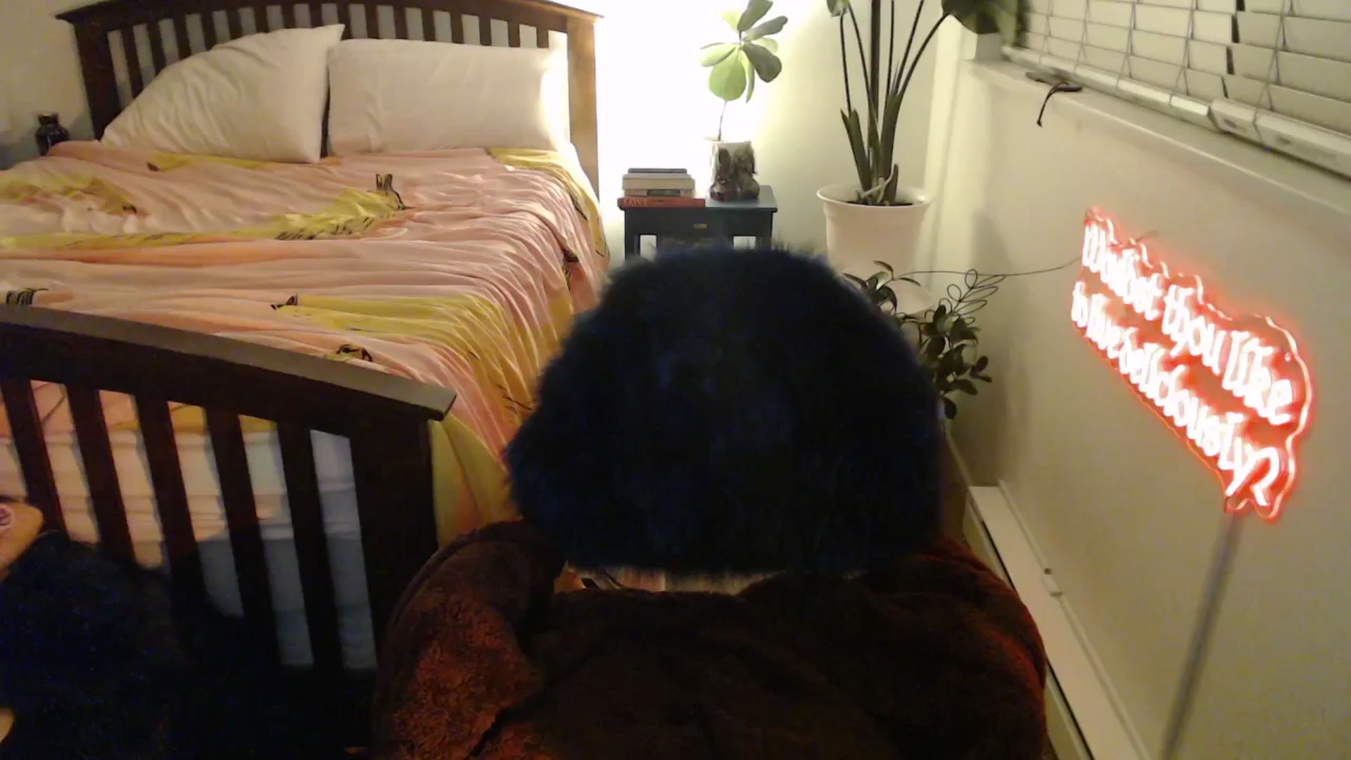 Gallery image thumbnail from NahlaHoney's myfreecams stream on, 10/29/2025, 03:40 image 13 of 20