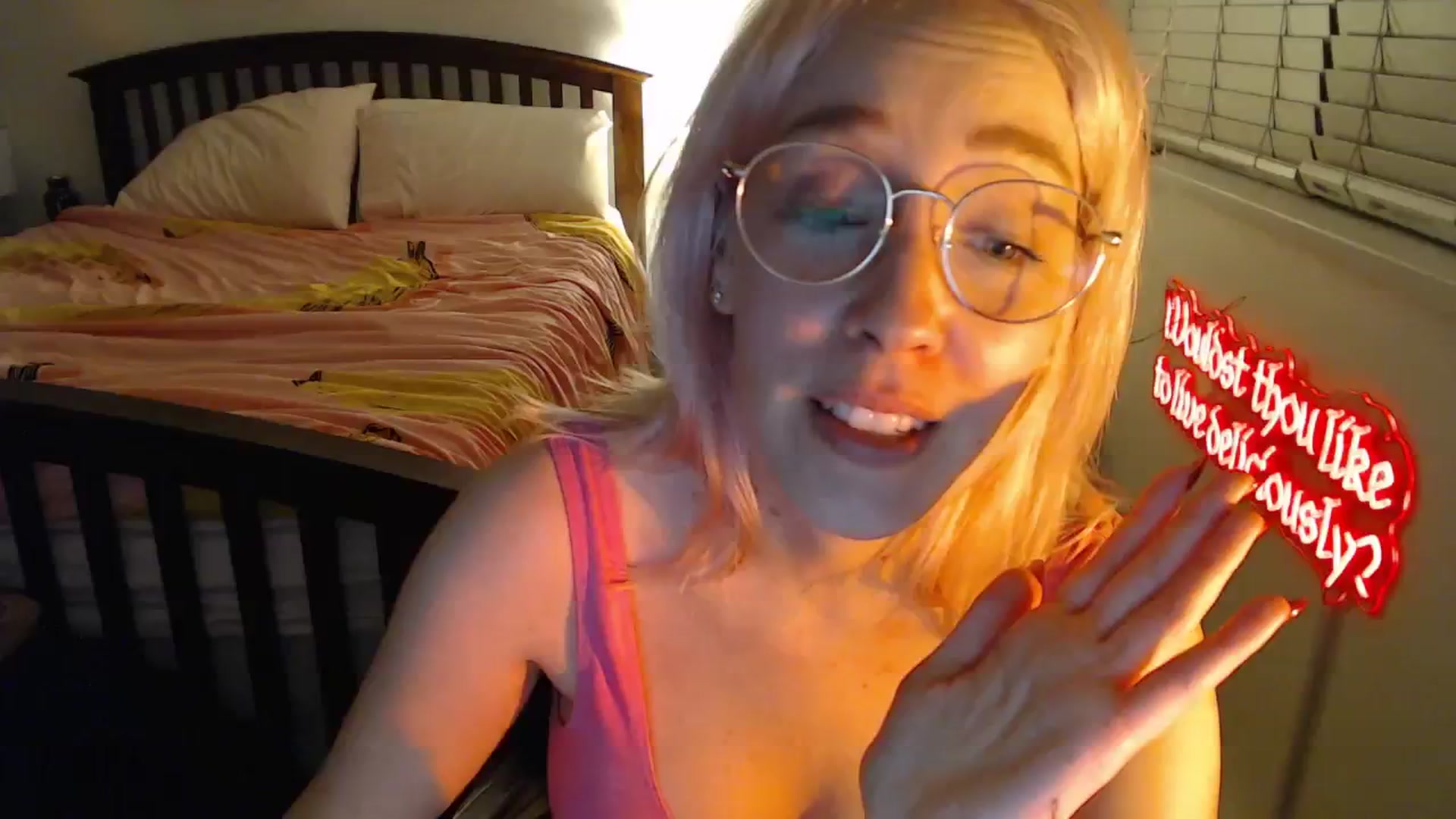 Gallery image thumbnail from NahlaHoney's myfreecams stream on, 10/29/2025, 03:40 image 17 of 20
