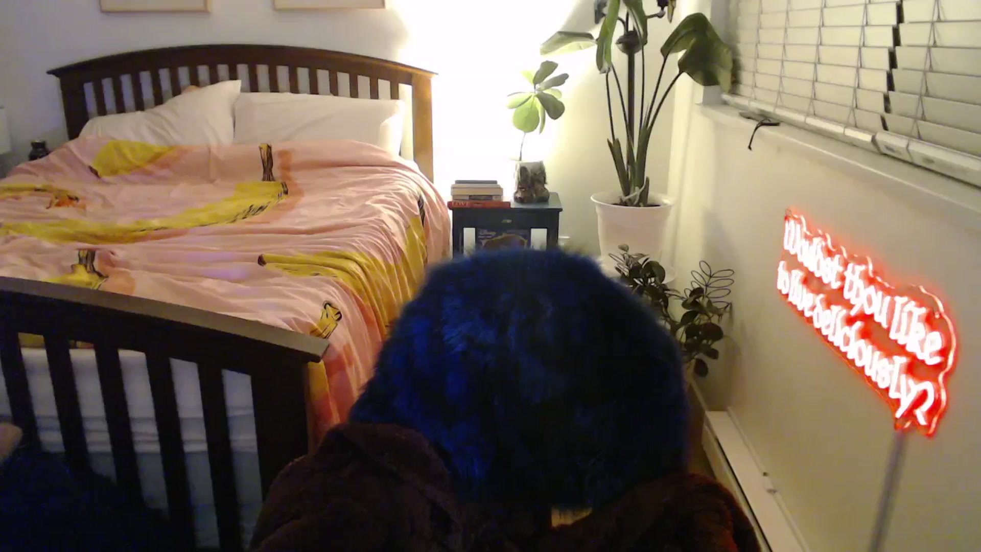 Gallery image thumbnail from NahlaHoney's myfreecams stream on, 10/30/2025, 03:53 image 12 of 20