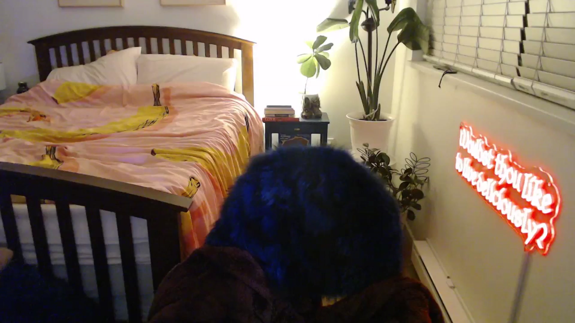Gallery image thumbnail from NahlaHoney's myfreecams stream on, 10/30/2025, 03:53 image 16 of 20