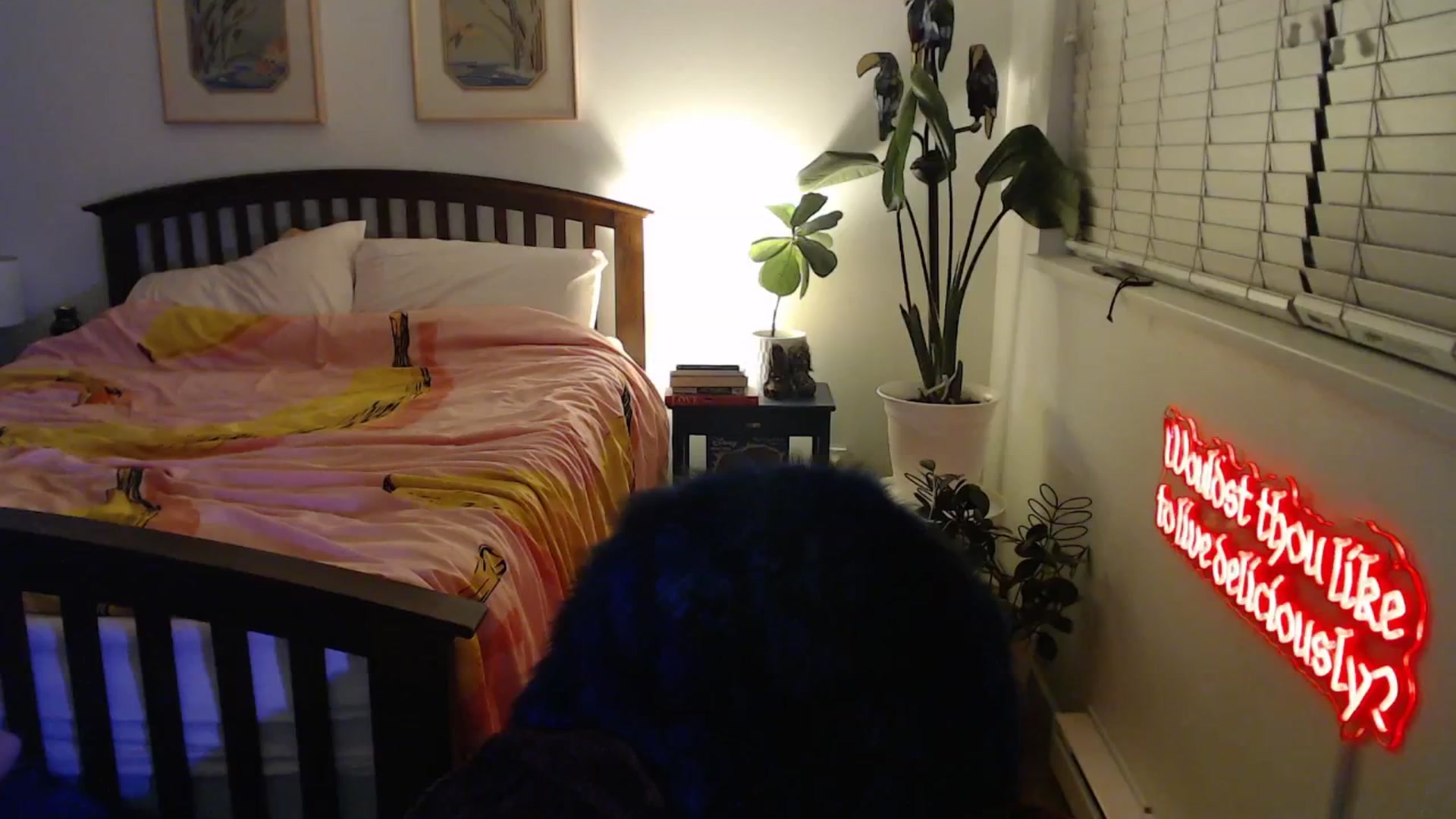Gallery image thumbnail from NahlaHoney's myfreecams stream on, 10/30/2025, 03:53 image 18 of 20