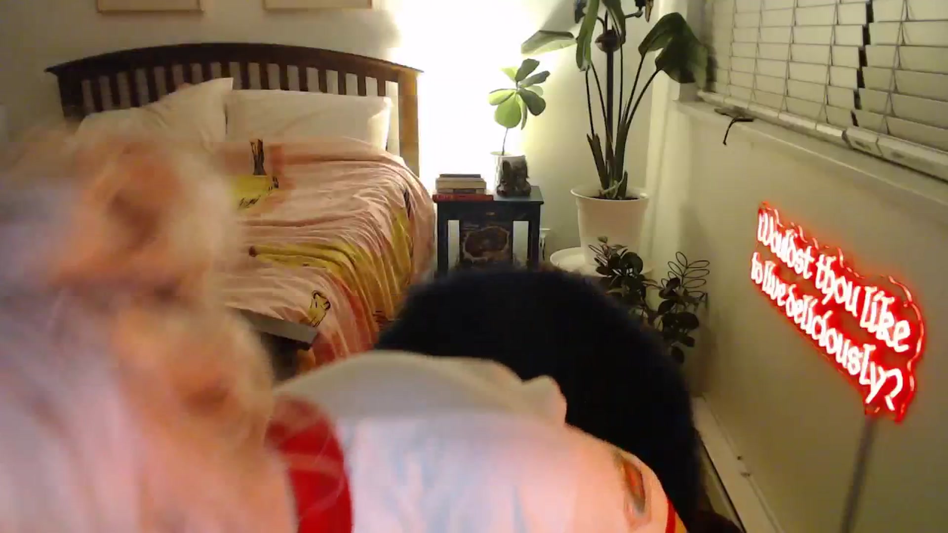 Gallery image thumbnail from NahlaHoney's myfreecams stream on, 10/30/2025, 03:53 image 10 of 20
