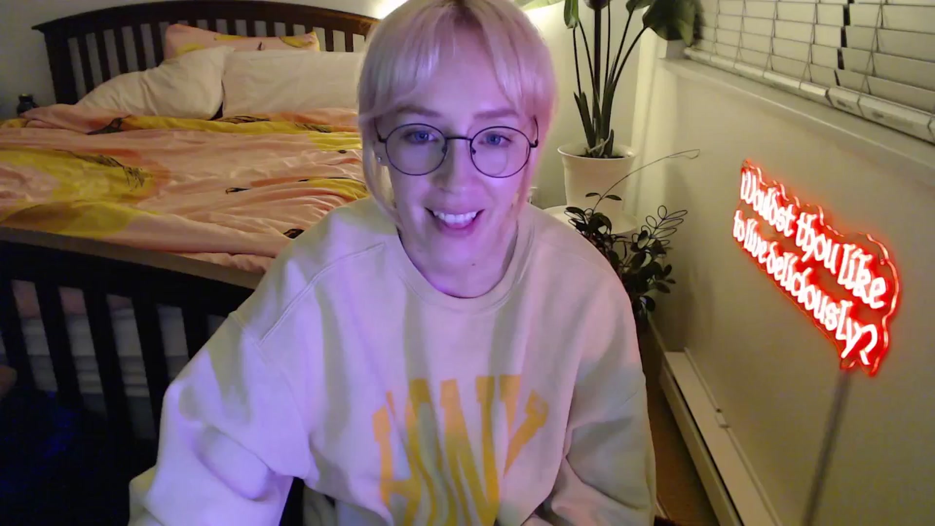 Gallery image thumbnail from NahlaHoney's myfreecams stream on, 10/31/2025, 04:49 image 15 of 20