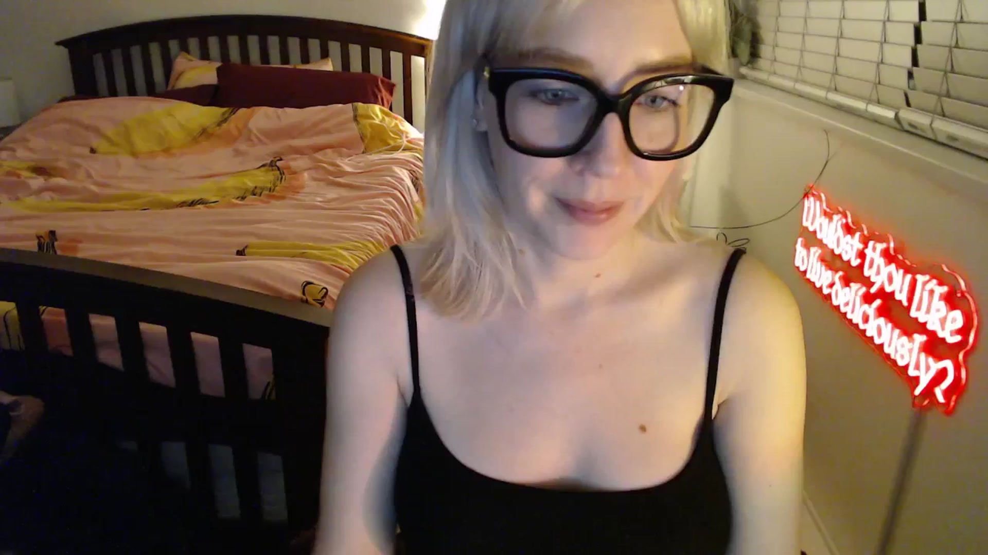 Gallery image thumbnail from NahlaHoney's myfreecams stream on, 11/04/2025, 04:41 image 7 of 20