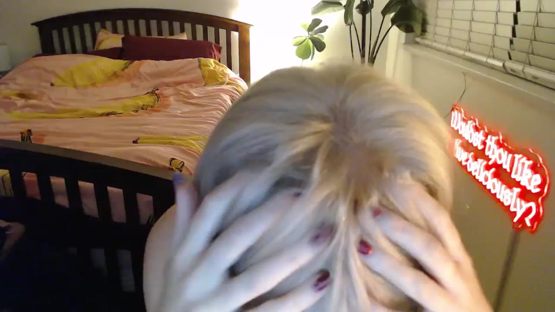 Gallery image thumbnail from NahlaHoney's myfreecams stream on, 11/04/2025, 04:41 image 6 of 20