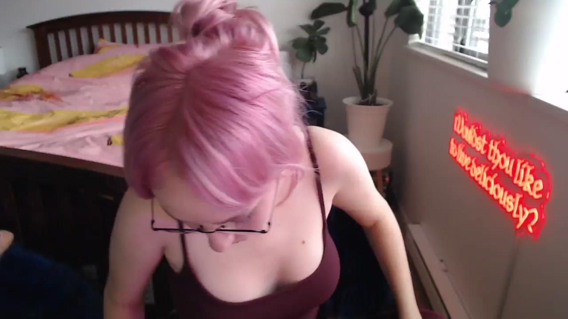 Gallery image thumbnail from NahlaHoney's myfreecams stream on, 11/05/2025, 22:40 image 12 of 20