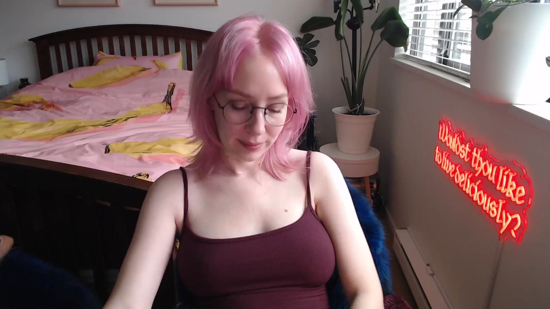 Gallery image thumbnail from NahlaHoney's myfreecams stream on, 11/05/2025, 22:40 image 7 of 20