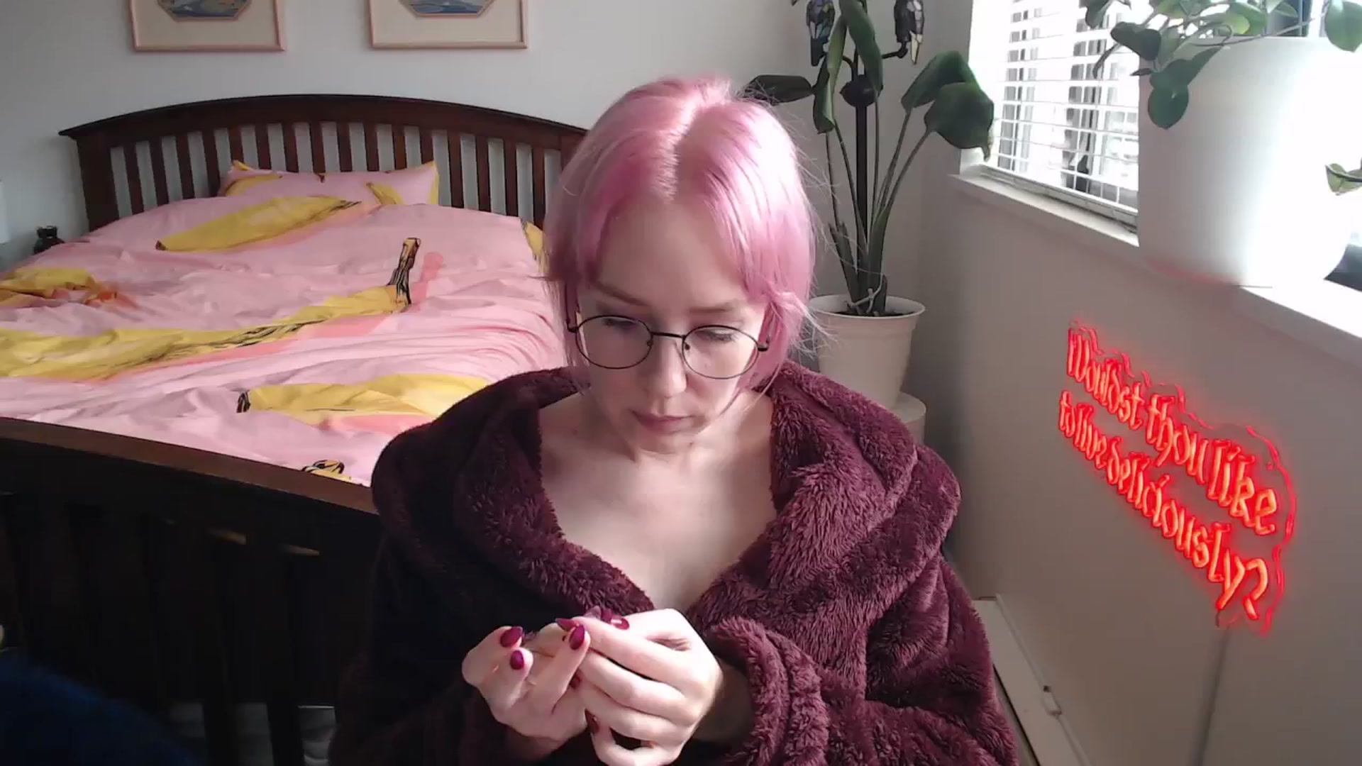 Gallery image thumbnail from NahlaHoney's myfreecams stream on, 11/05/2025, 22:40 image 19 of 20
