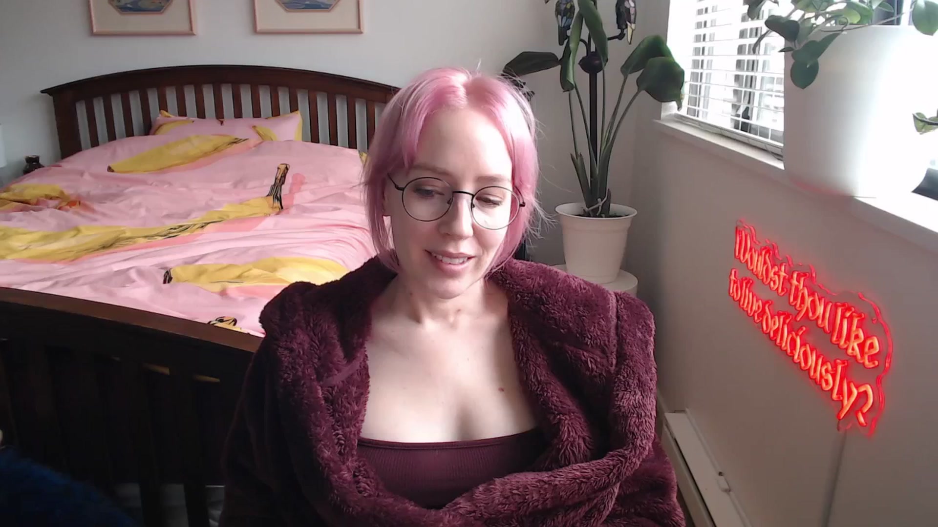 Gallery image thumbnail from NahlaHoney's myfreecams stream on, 11/05/2025, 22:40 image 20 of 20