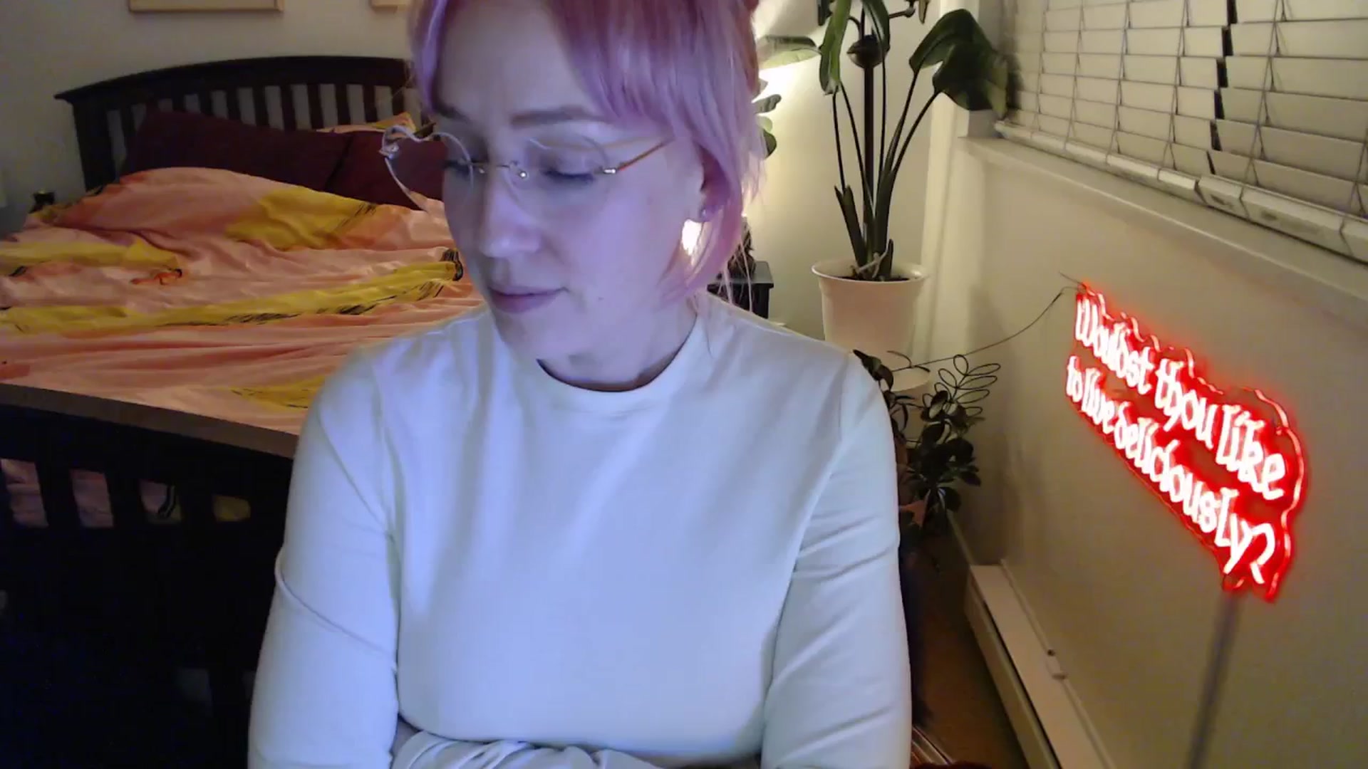 Gallery image thumbnail from NahlaHoney's myfreecams stream on, 11/07/2025, 04:43 image 14 of 20