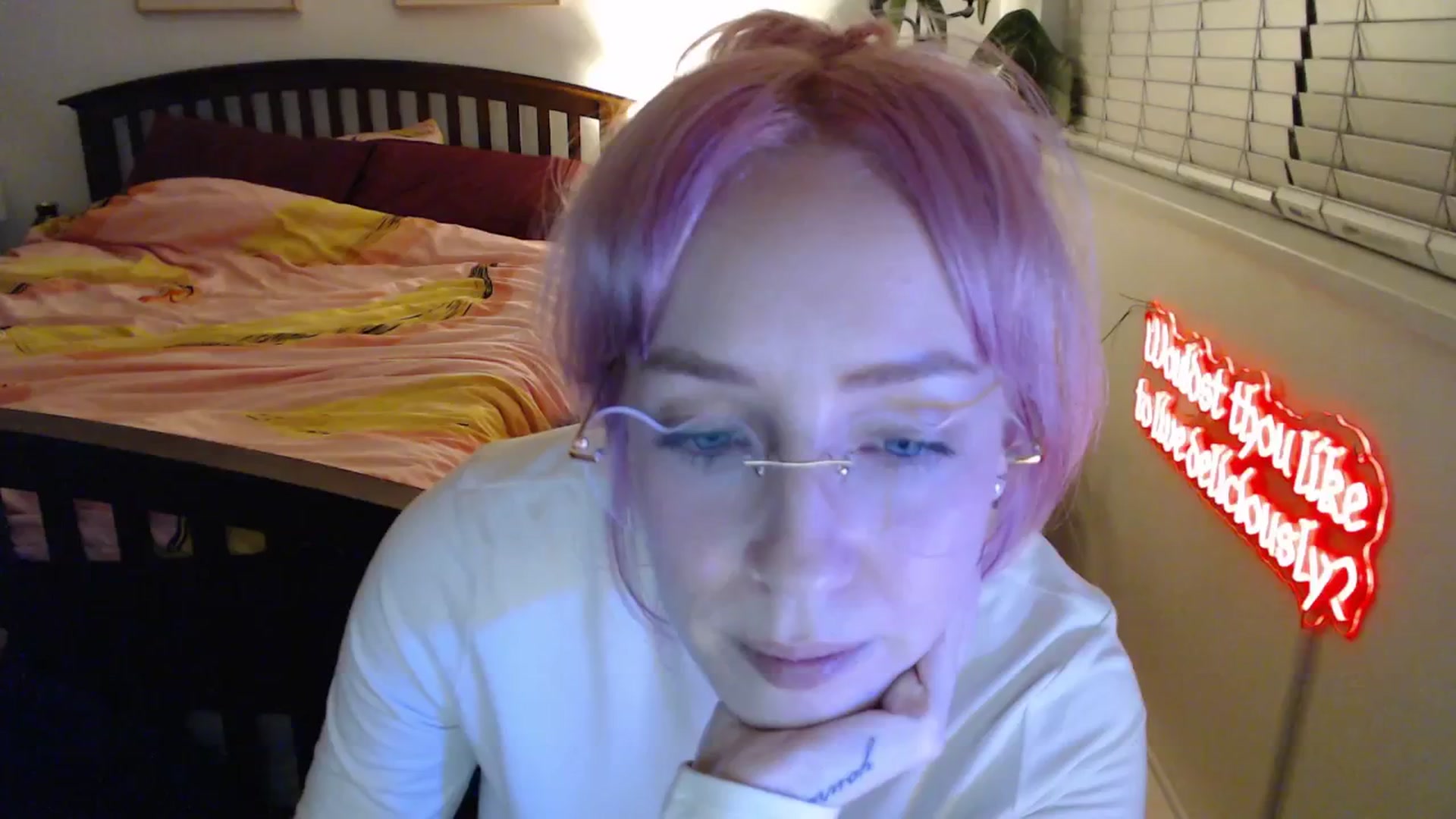 Gallery image thumbnail from NahlaHoney's myfreecams stream on, 11/07/2025, 04:43 image 11 of 20