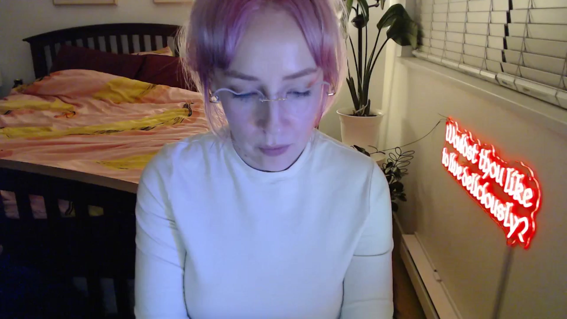 Gallery image thumbnail from NahlaHoney's myfreecams stream on, 11/07/2025, 04:43 image 13 of 20