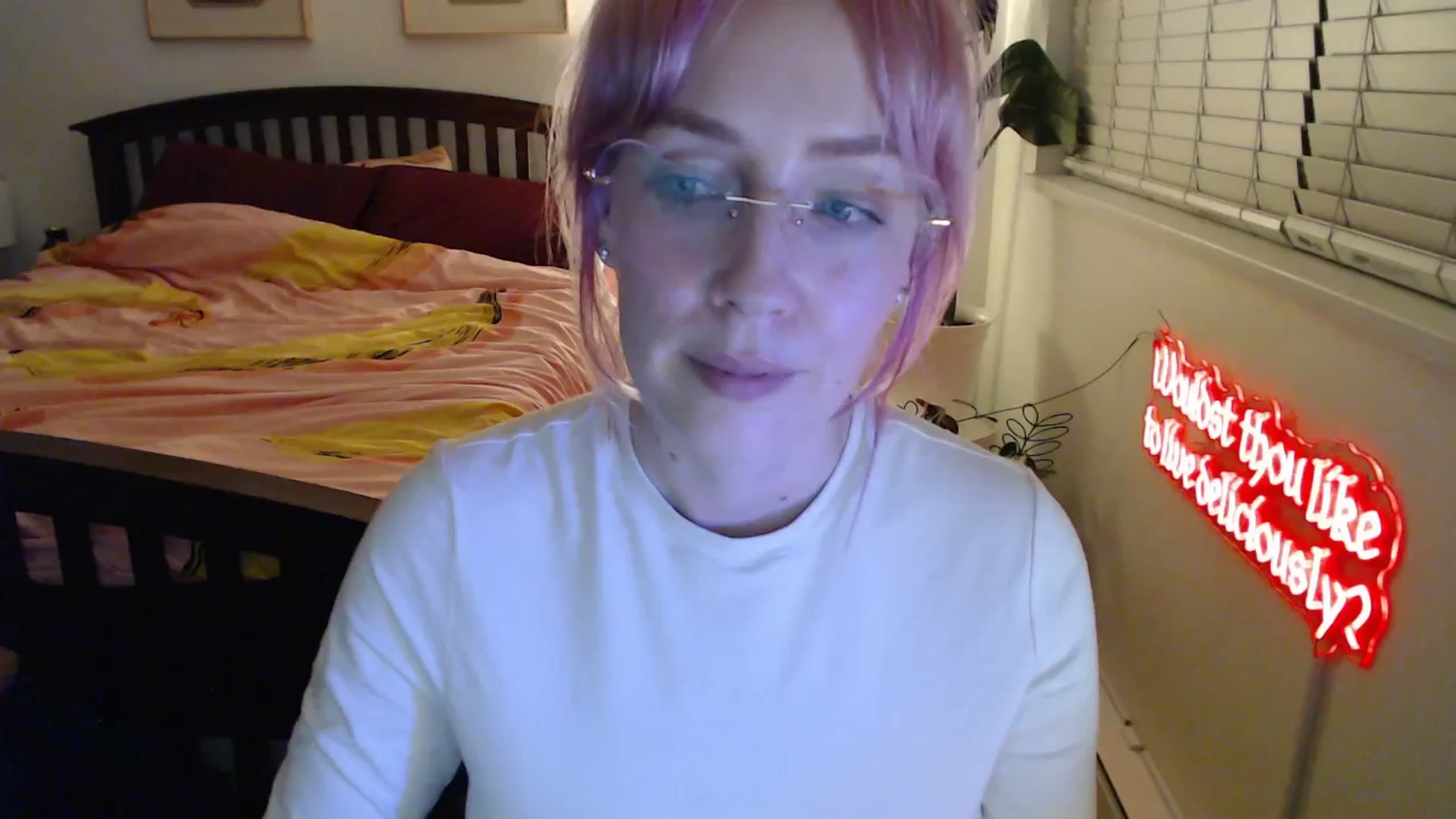Gallery image thumbnail from NahlaHoney's myfreecams stream on, 11/07/2025, 04:43 image 20 of 20