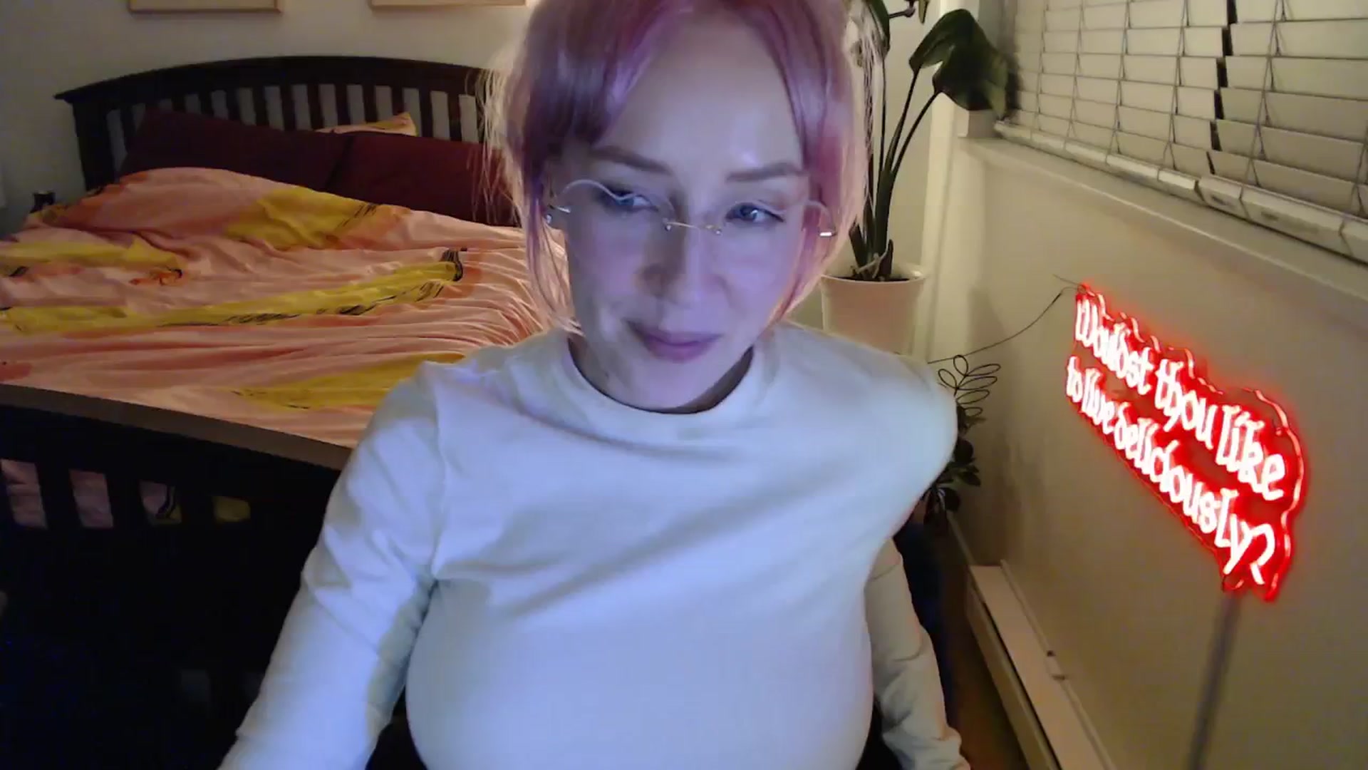 Gallery image thumbnail from NahlaHoney's myfreecams stream on, 11/07/2025, 04:43 image 12 of 20