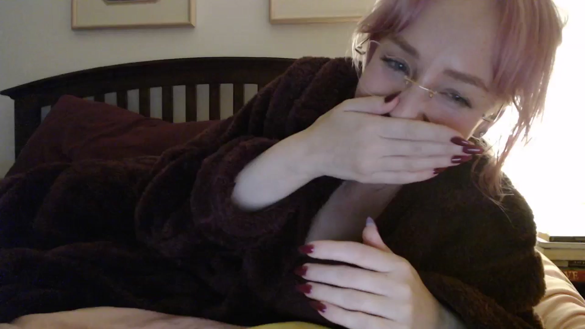 Gallery image thumbnail from NahlaHoney's myfreecams stream on, 11/07/2025, 06:59 image 14 of 20