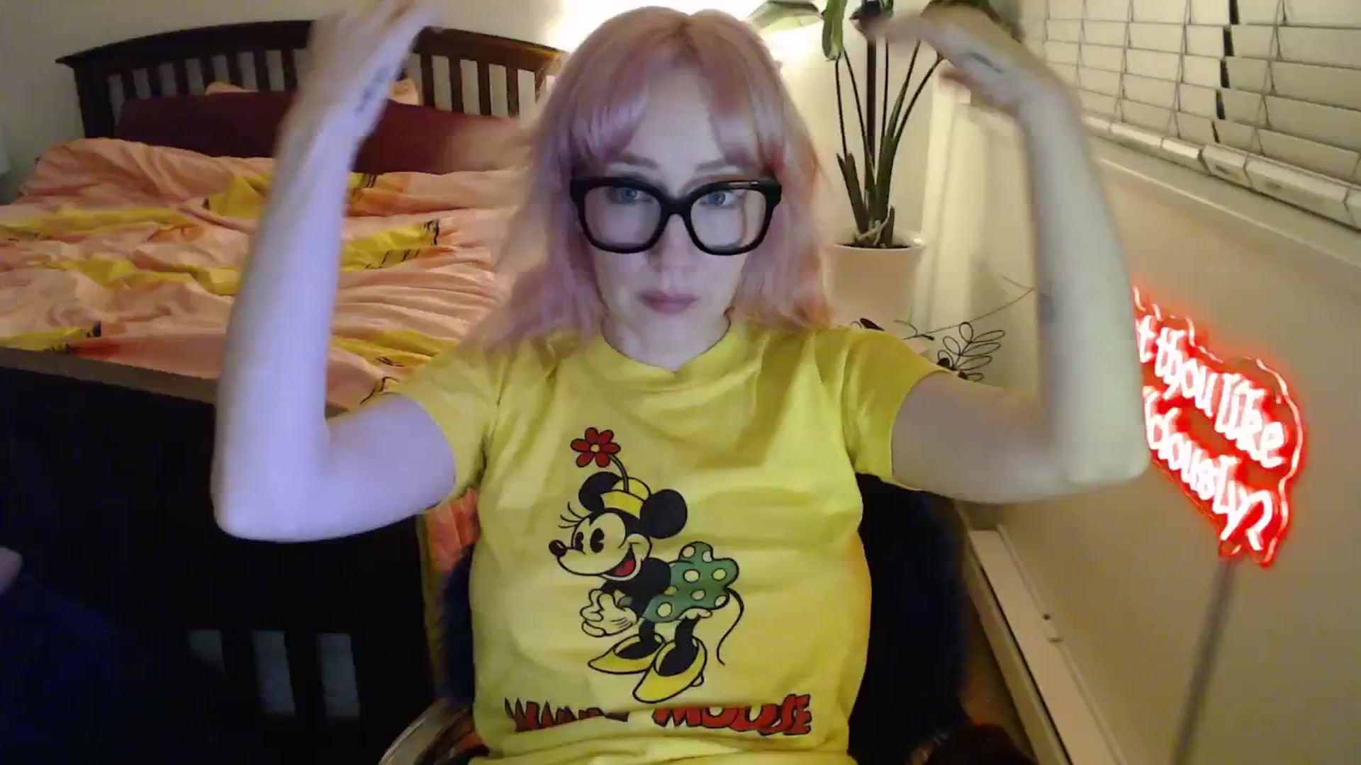 Gallery image thumbnail from NahlaHoney's myfreecams stream on, 11/08/2025, 03:28 image 13 of 20