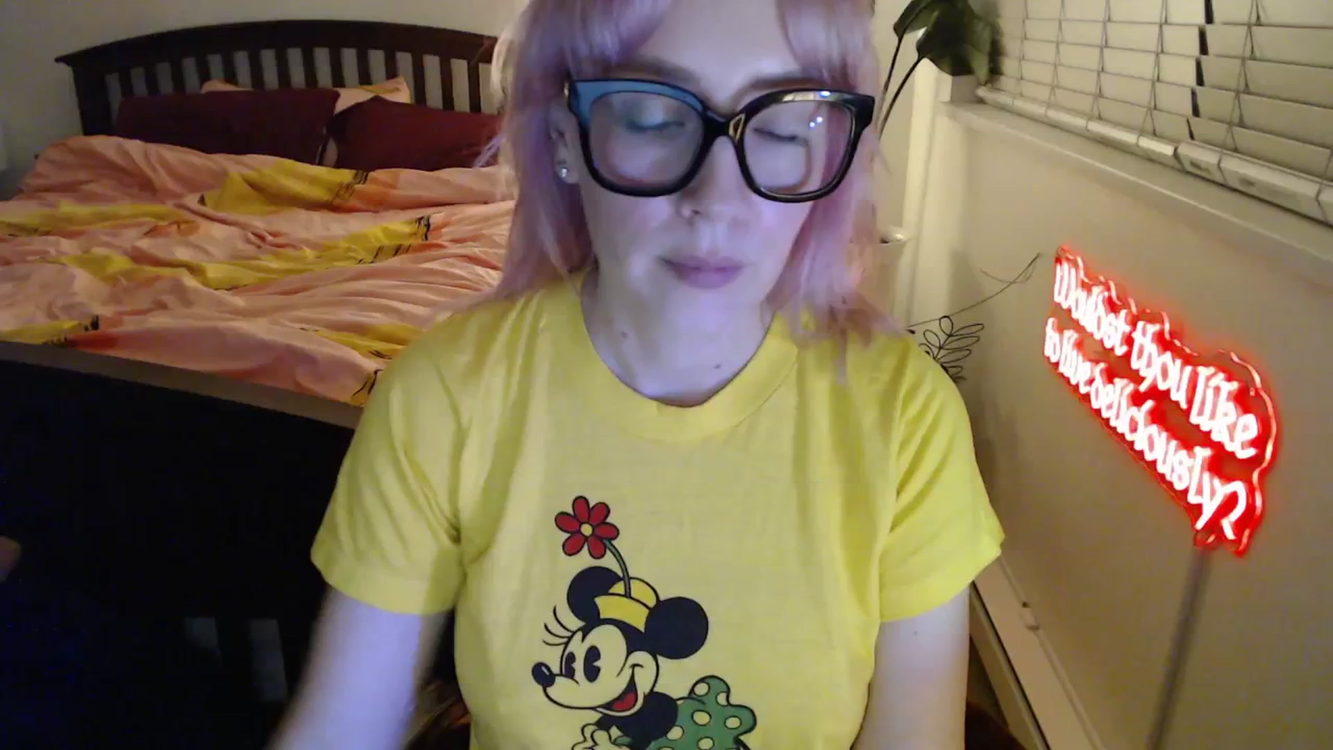 Gallery image thumbnail from NahlaHoney's myfreecams stream on, 11/08/2025, 03:28 image 10 of 20
