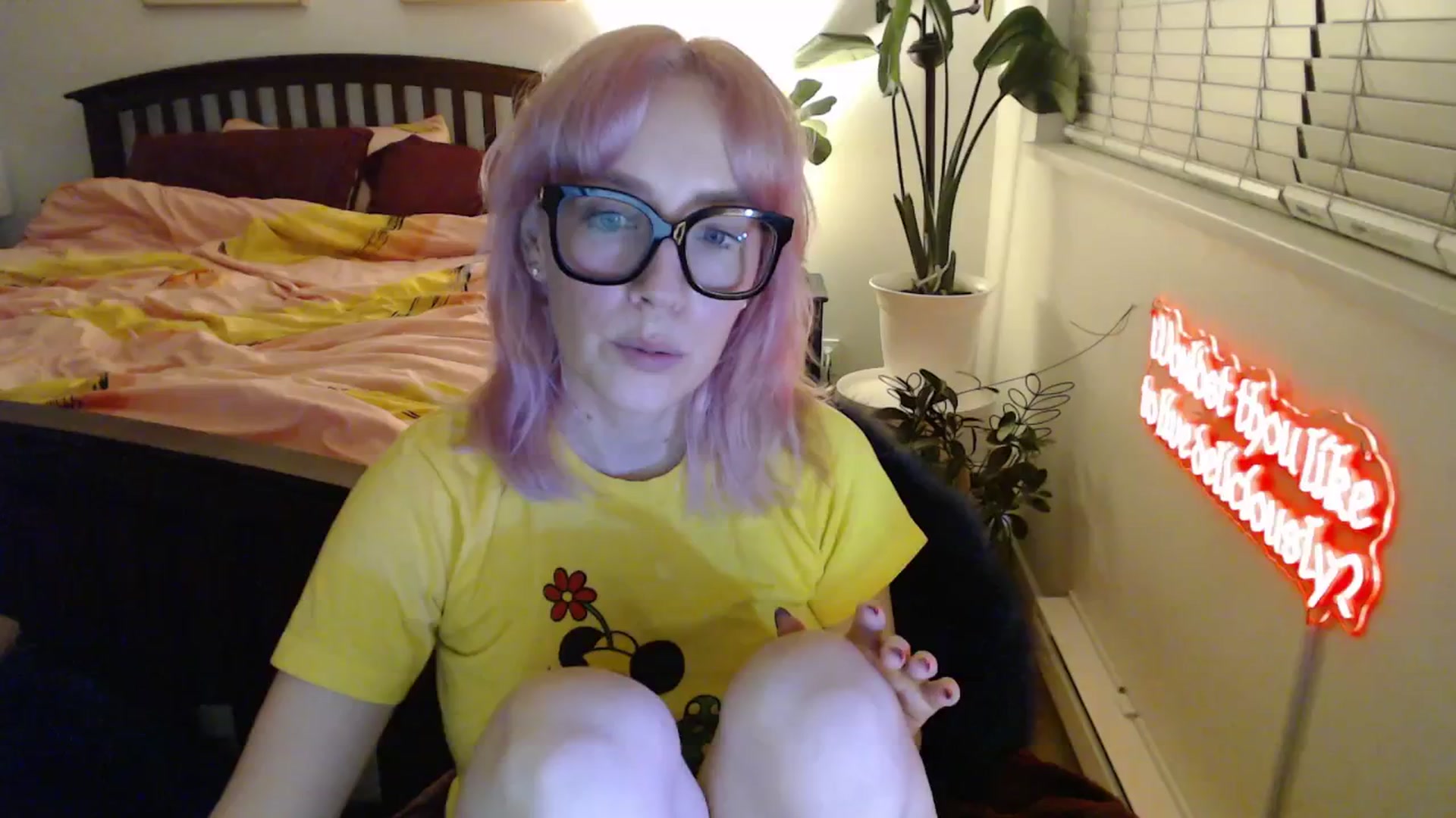 Gallery image thumbnail from NahlaHoney's myfreecams stream on, 11/08/2025, 03:28 image 7 of 20