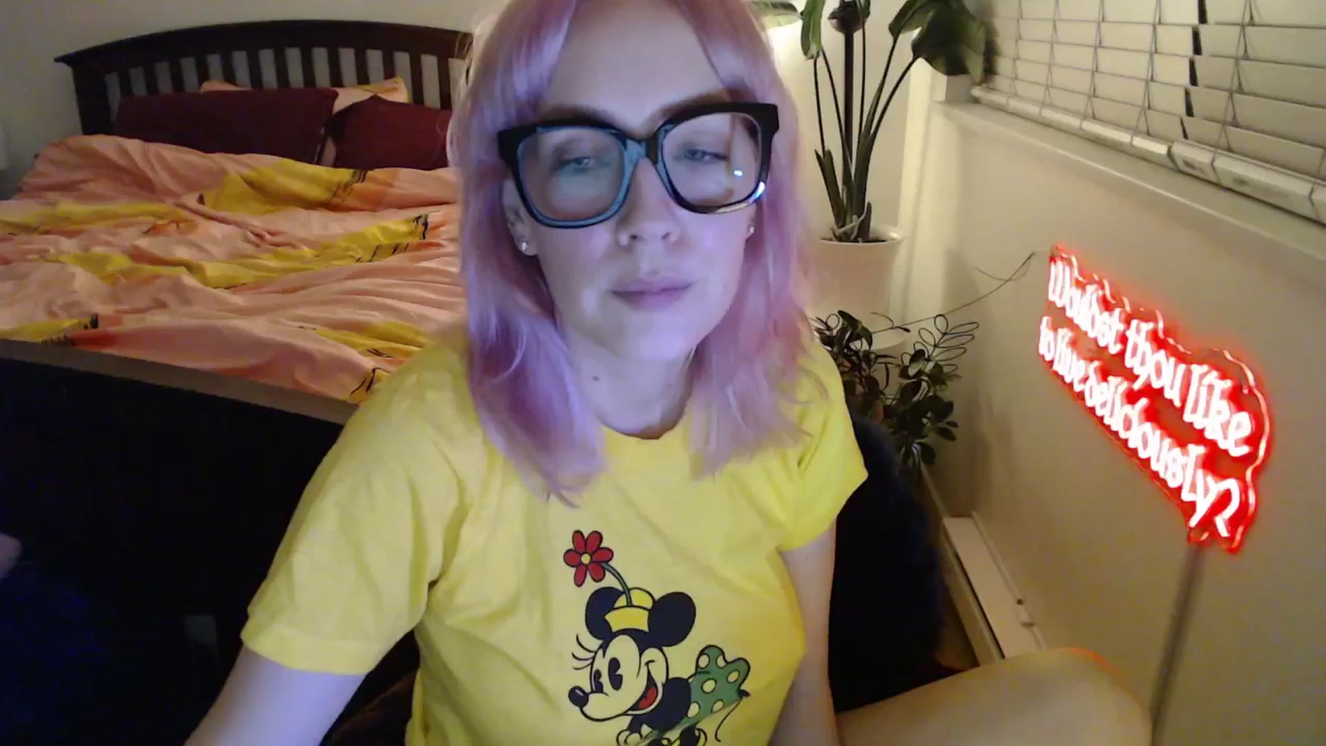 Gallery image thumbnail from NahlaHoney's myfreecams stream on, 11/08/2025, 03:28 image 8 of 20