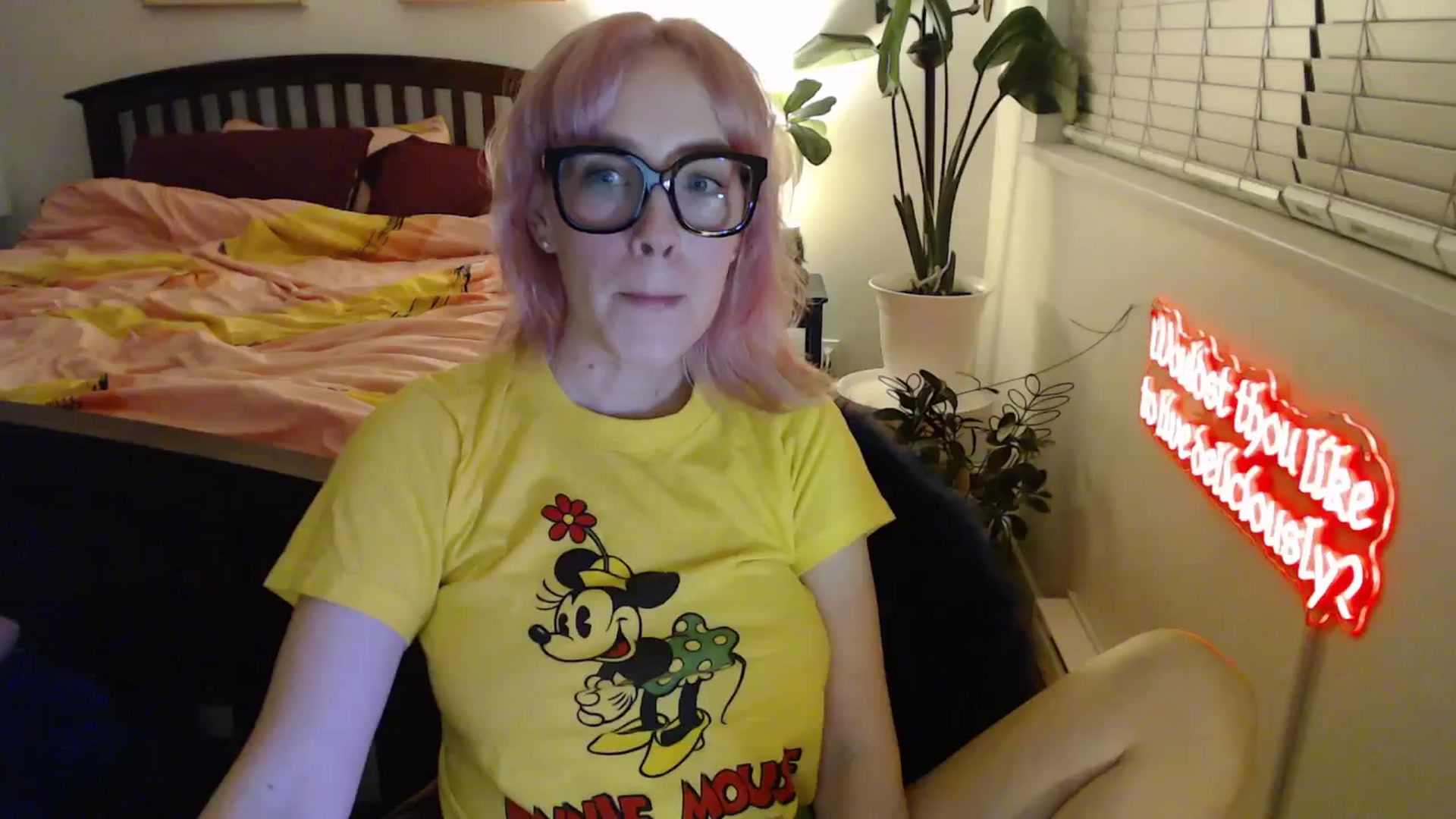 Gallery image thumbnail from NahlaHoney's myfreecams stream on, 11/08/2025, 03:28 image 5 of 20