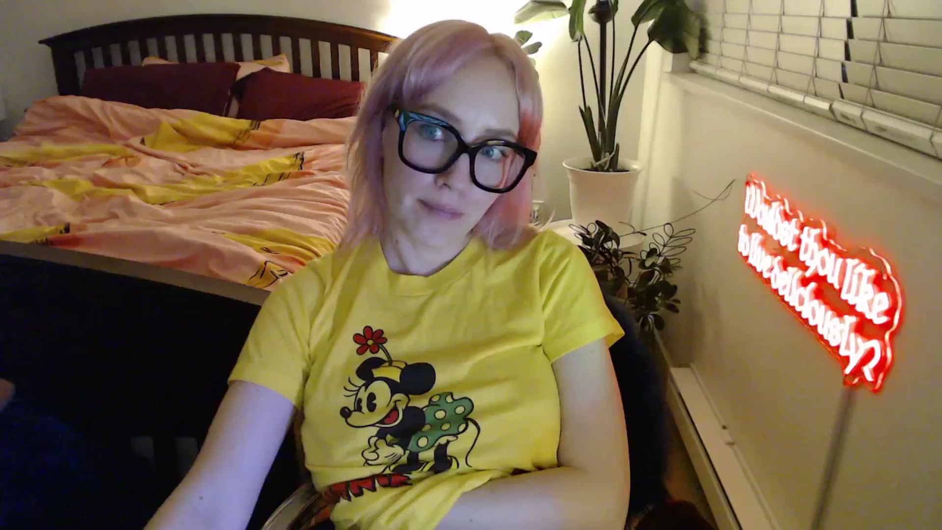 Gallery image thumbnail from NahlaHoney's myfreecams stream on, 11/08/2025, 03:28 image 14 of 20