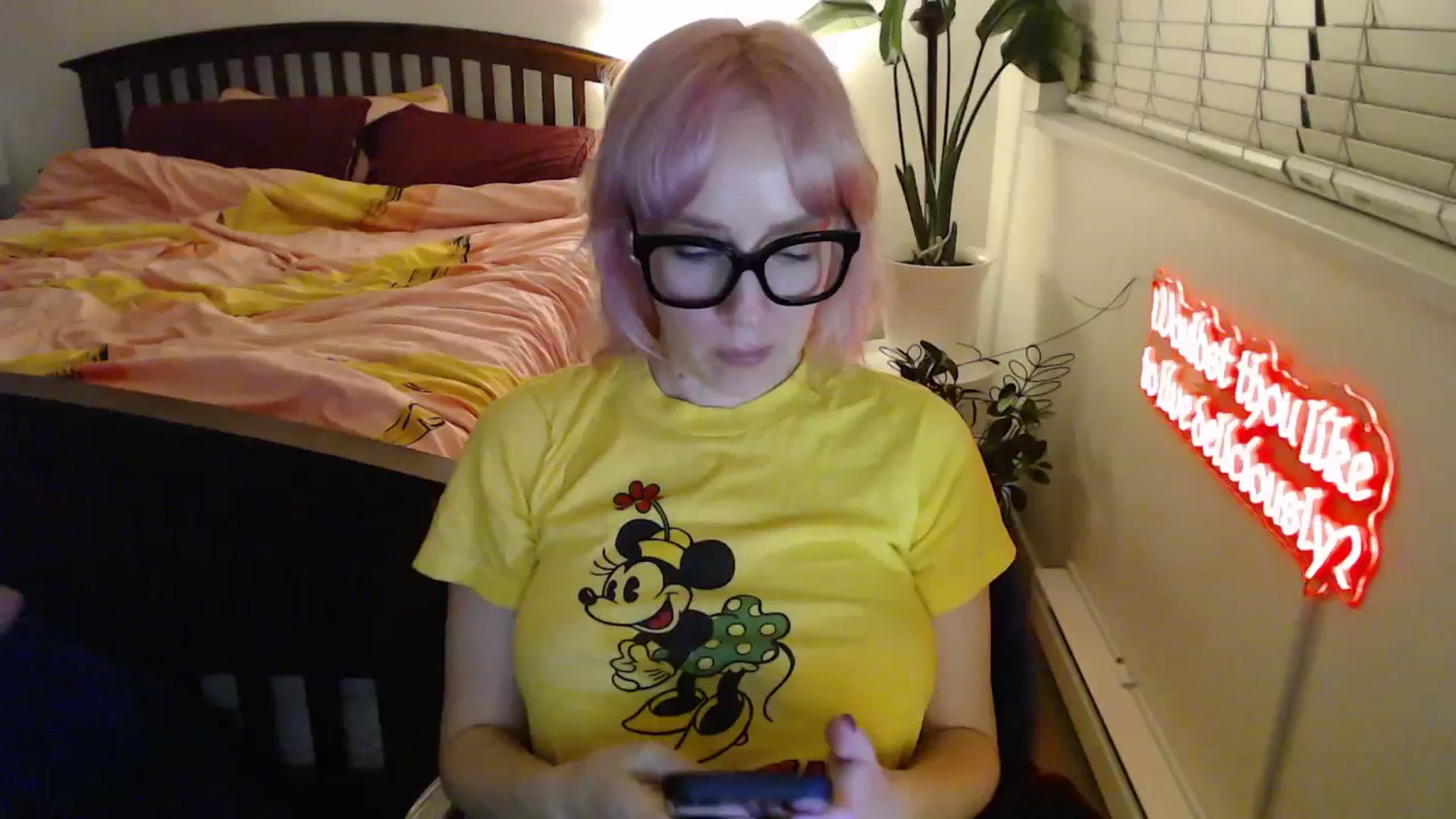 Gallery image thumbnail from NahlaHoney's myfreecams stream on, 11/08/2025, 03:28 image 12 of 20