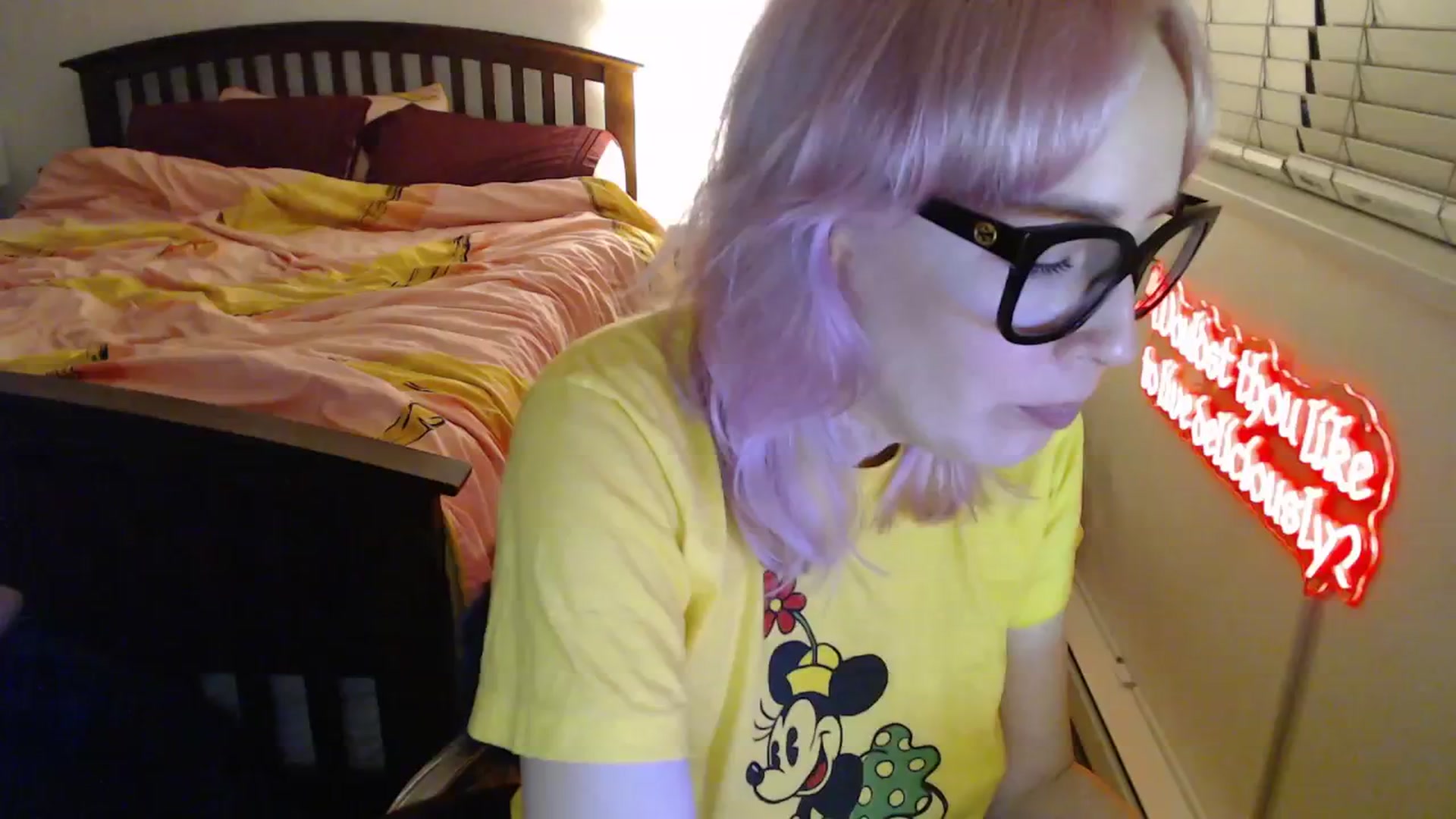 Gallery image thumbnail from NahlaHoney's myfreecams stream on, 11/08/2025, 05:31 image 2 of 20