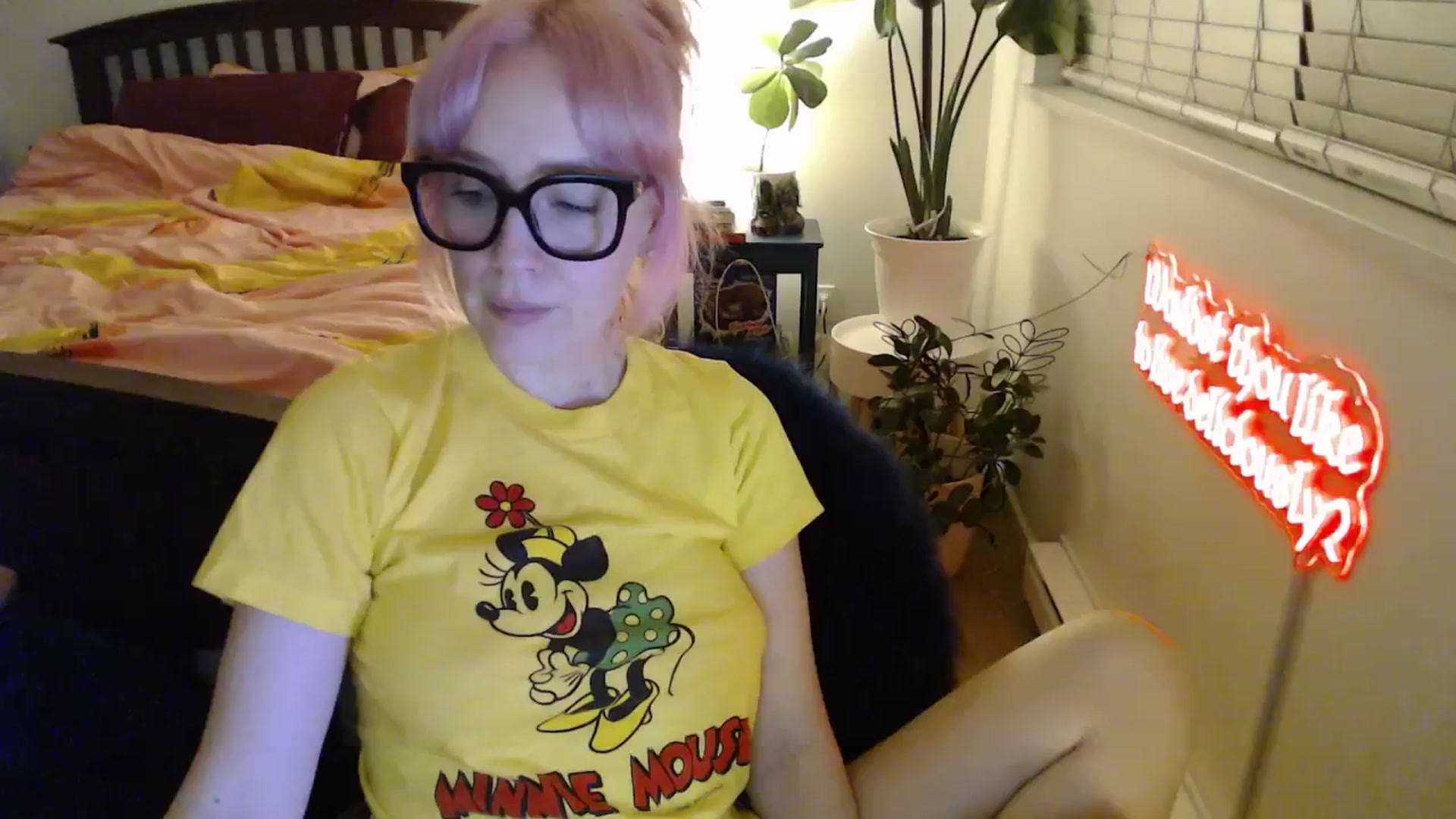 Gallery image thumbnail from NahlaHoney's myfreecams stream on, 11/08/2025, 05:31 image 14 of 20