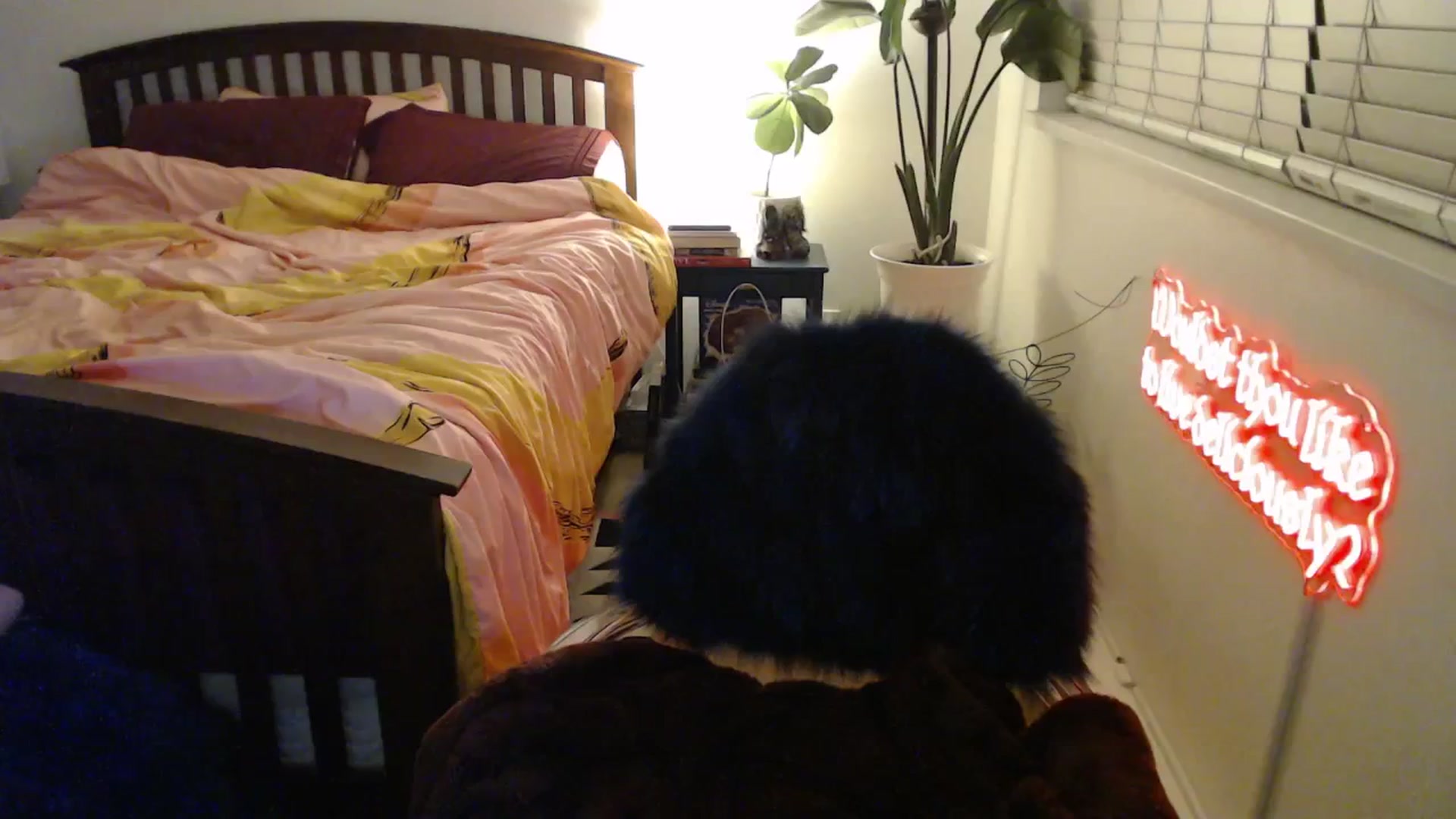 Gallery image thumbnail from NahlaHoney's myfreecams stream on, 11/08/2025, 05:31 image 3 of 20